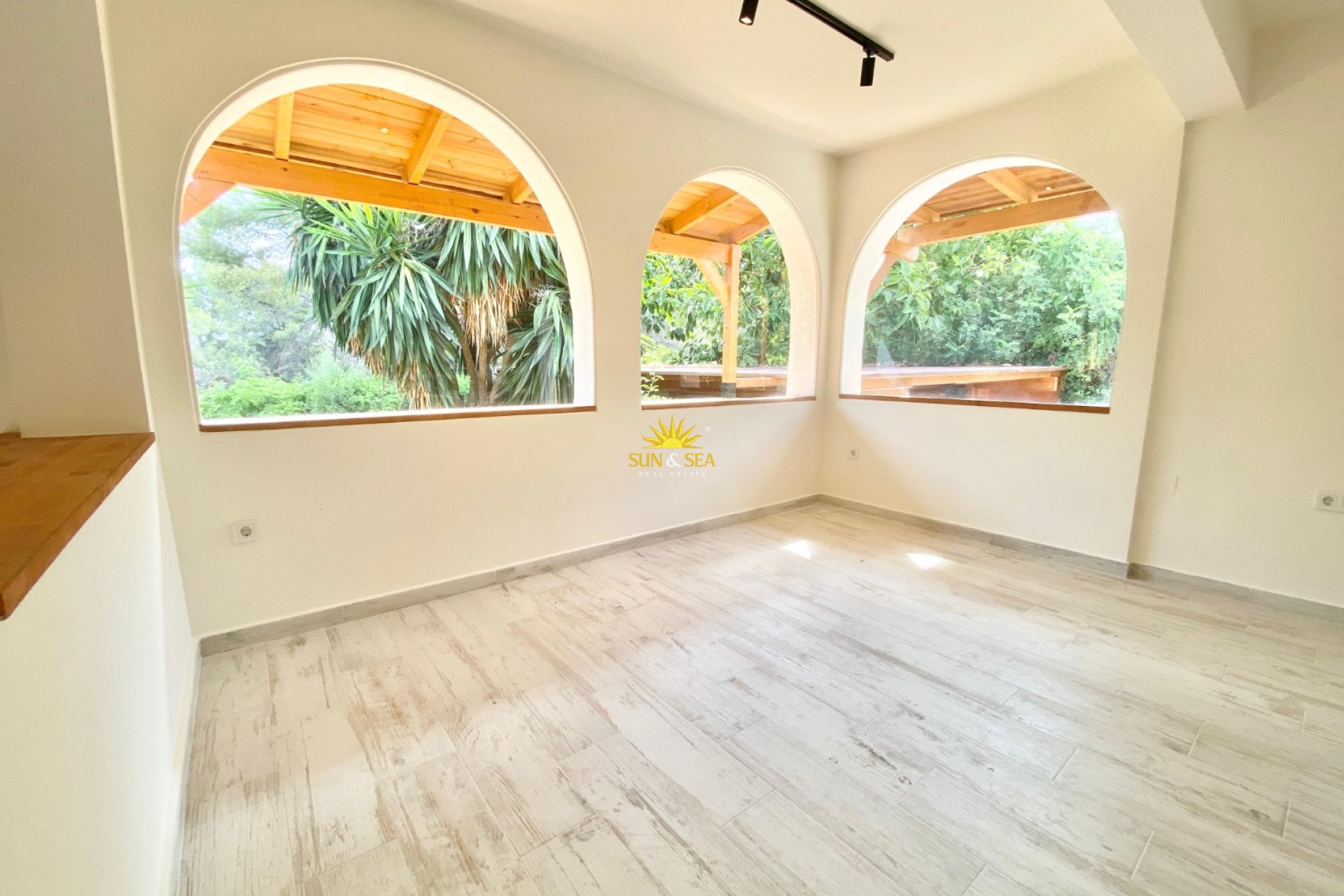 Long Term Rental - Villa - Alfas del Pí - Albir