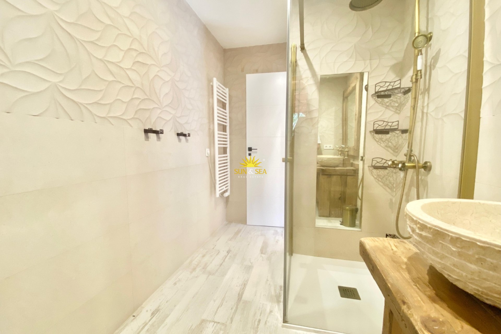 Long Term Rental - Villa - Alfas del Pí - Albir