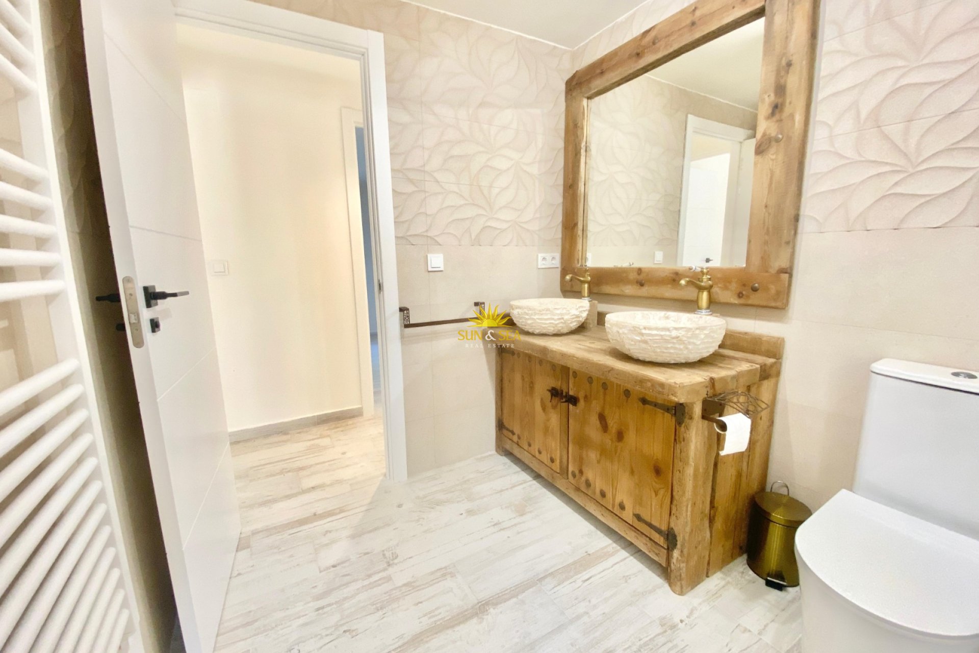Long Term Rental - Villa - Alfas del Pí - Albir