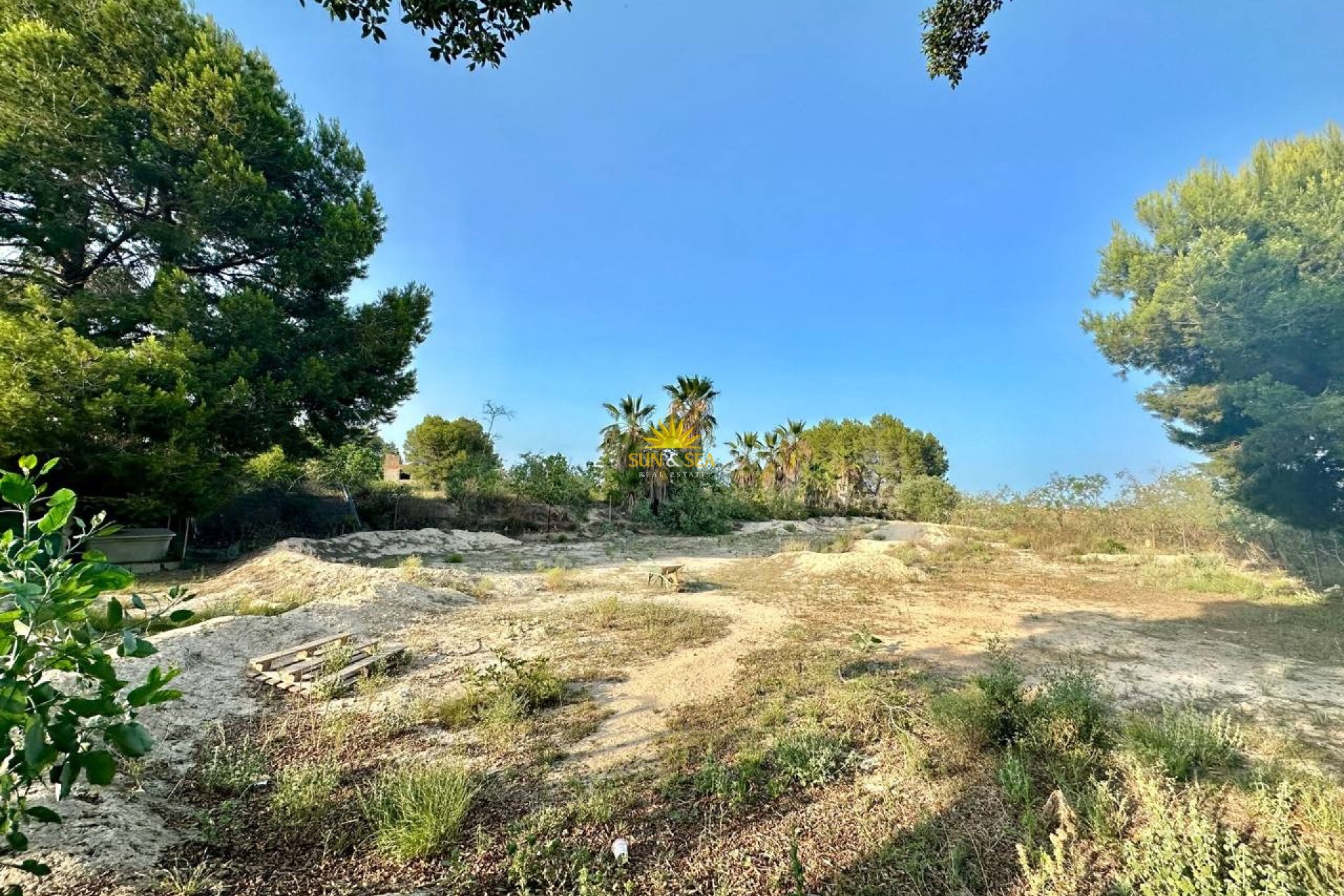 Long Term Rental - Villa - Algorfa