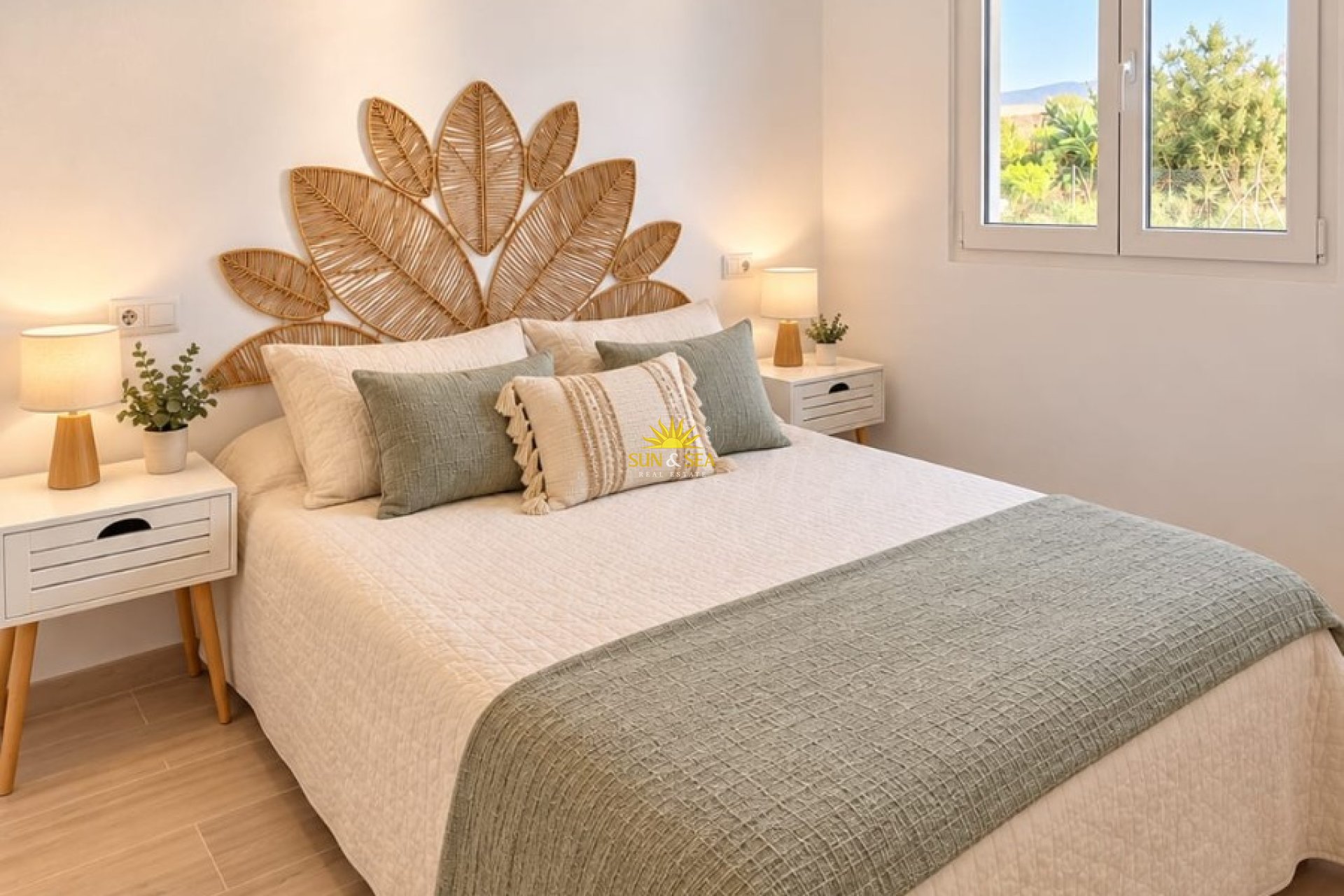 Long Term Rental - Villa - Altea