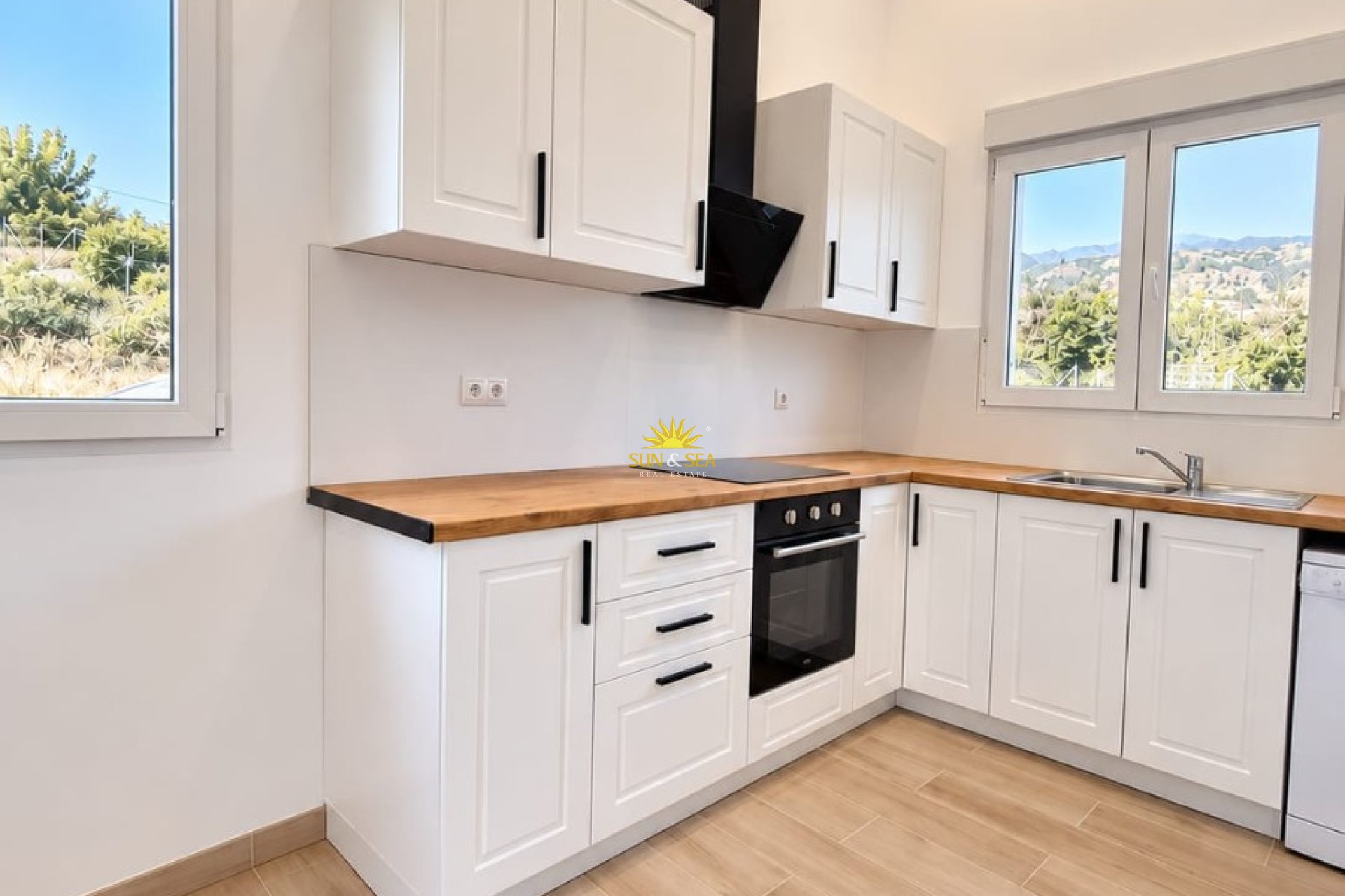Long Term Rental - Villa - Altea