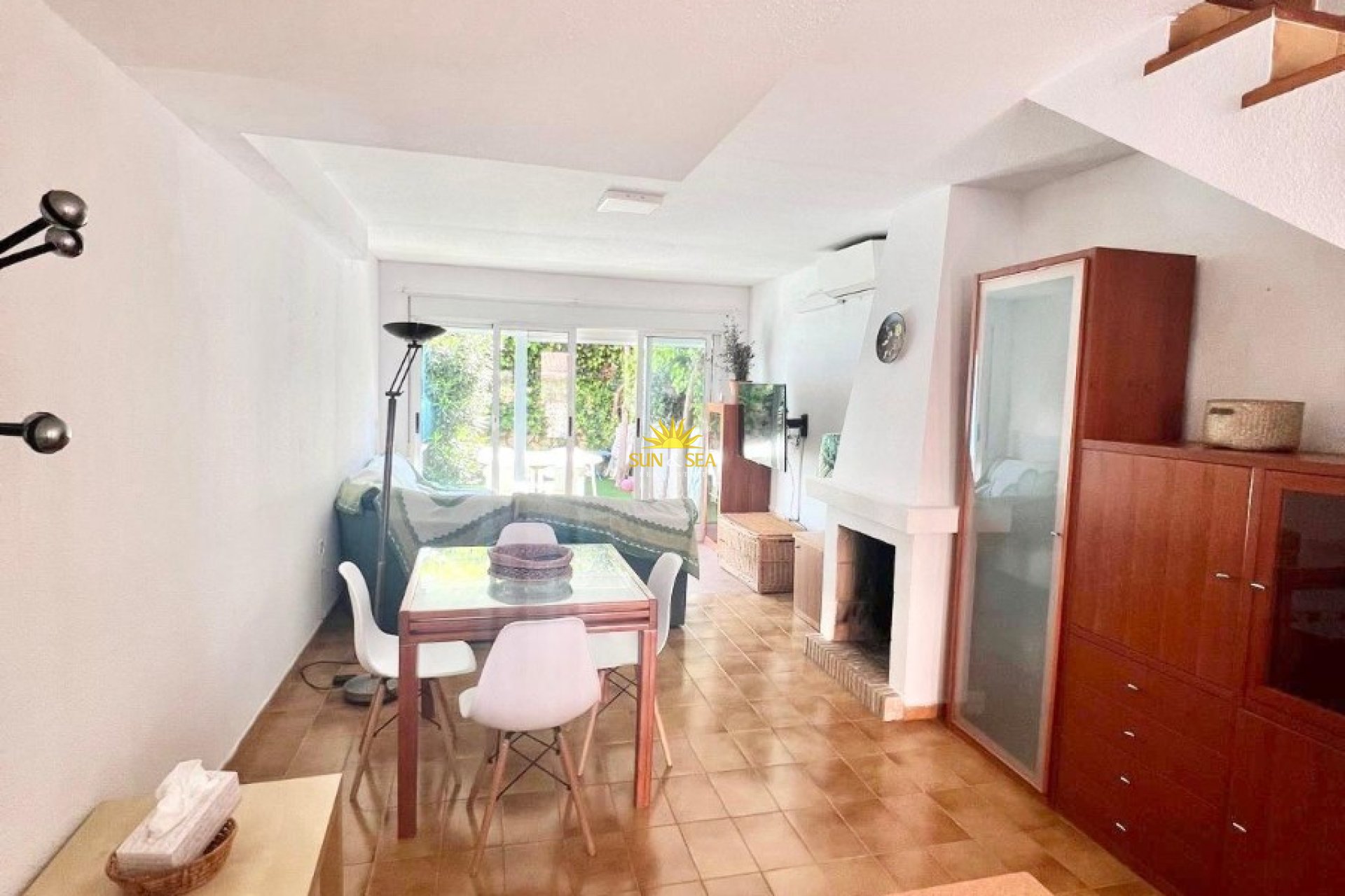 Long Term Rental - Villa - Benidorm - Playa Poniente