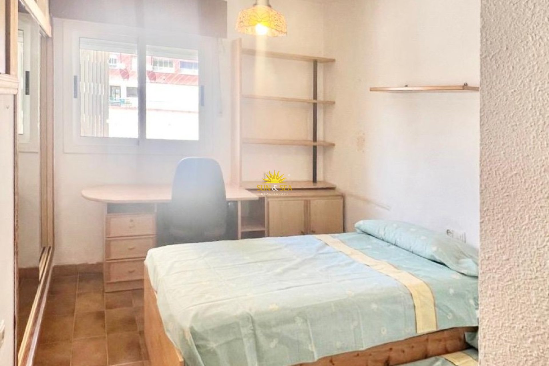Long Term Rental - Villa - Benidorm - Playa Poniente