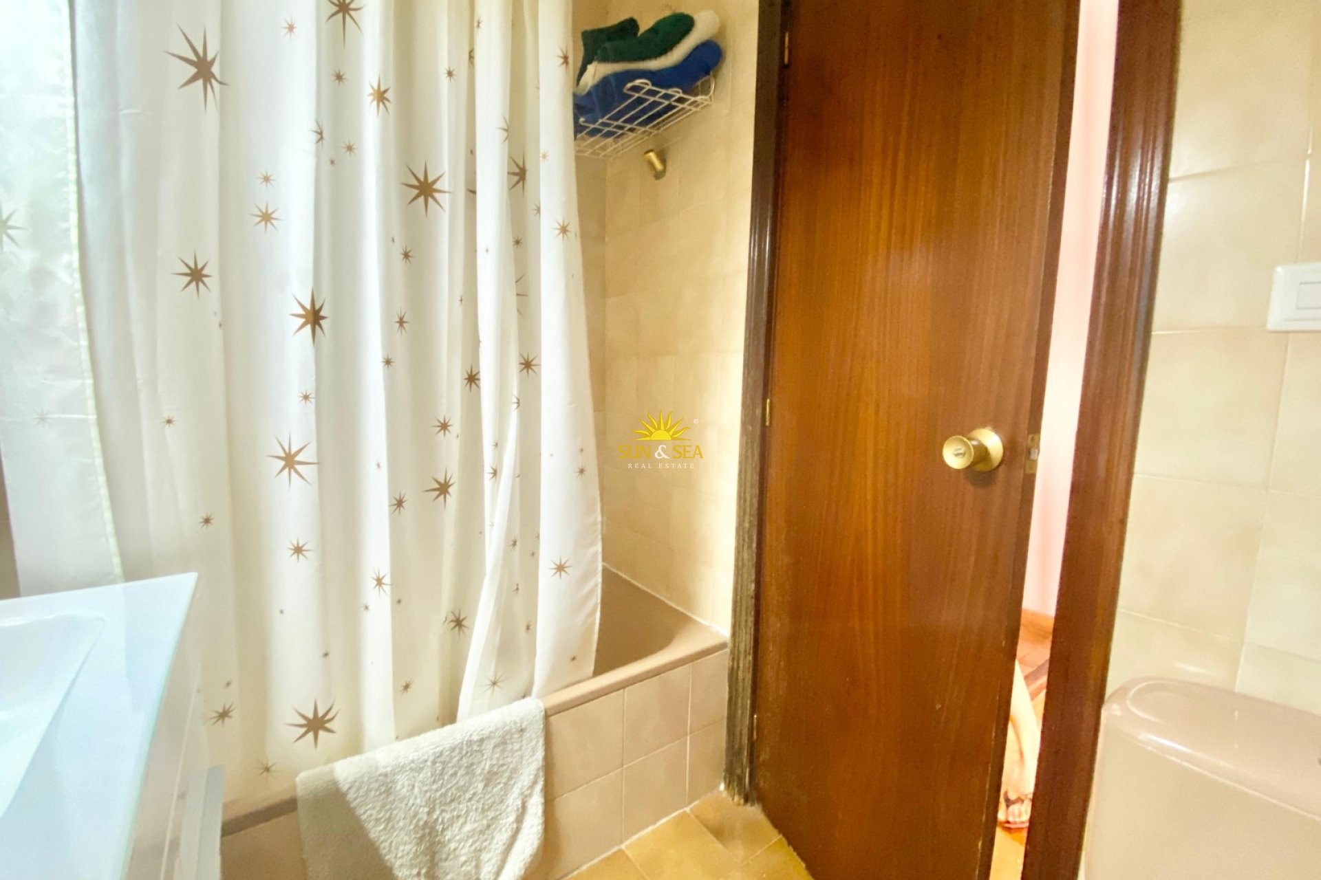 Long Term Rental - Villa - Benidorm - Playa Poniente