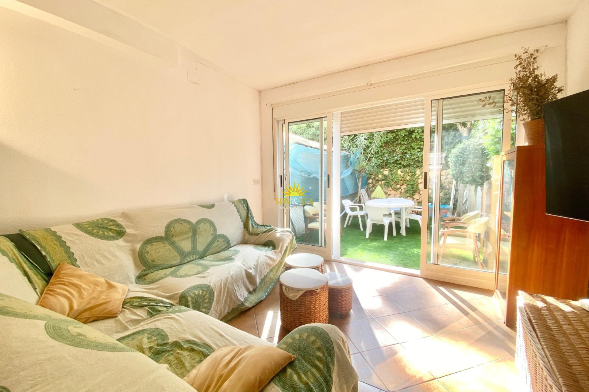 Long Term Rental - Villa - Benidorm - Playa Poniente