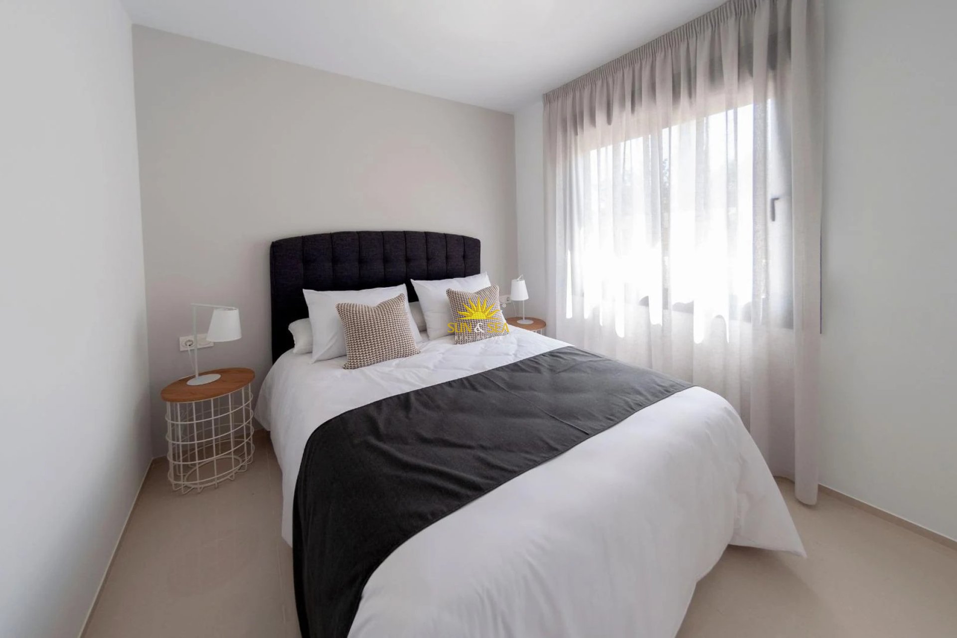 Long Term Rental - Villa - Benijofar - Urb. Monteazul