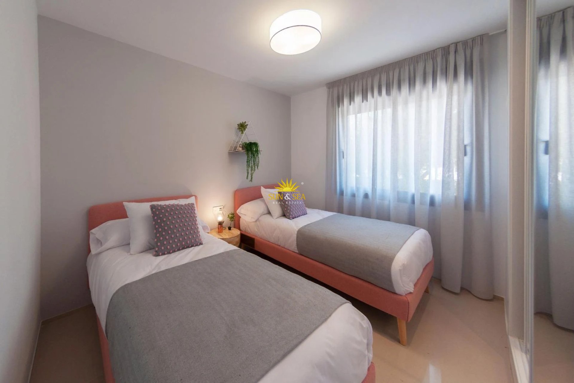 Long Term Rental - Villa - Benijofar - Urb. Monteazul