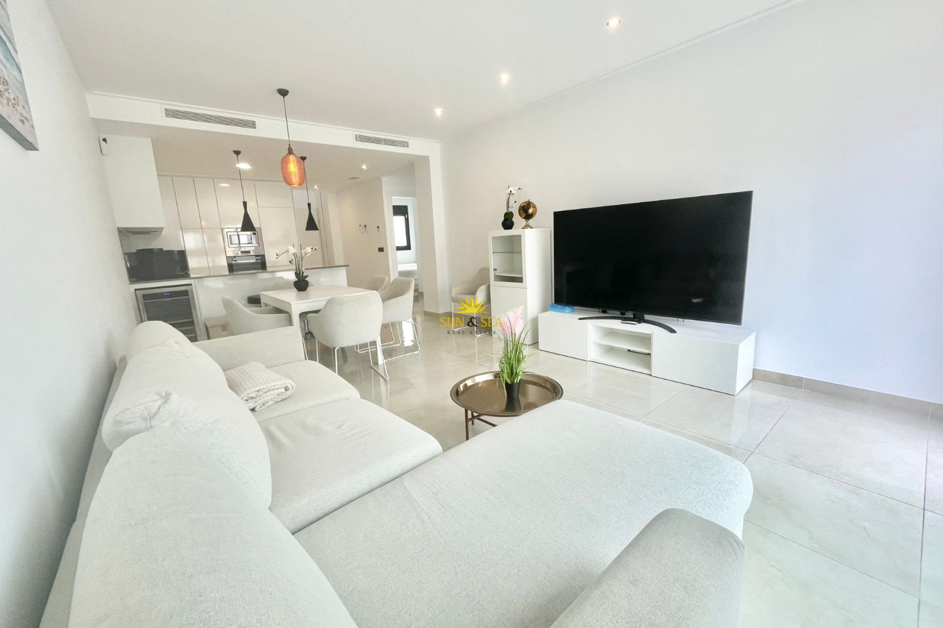 Long Term Rental - Villa - Benijofar