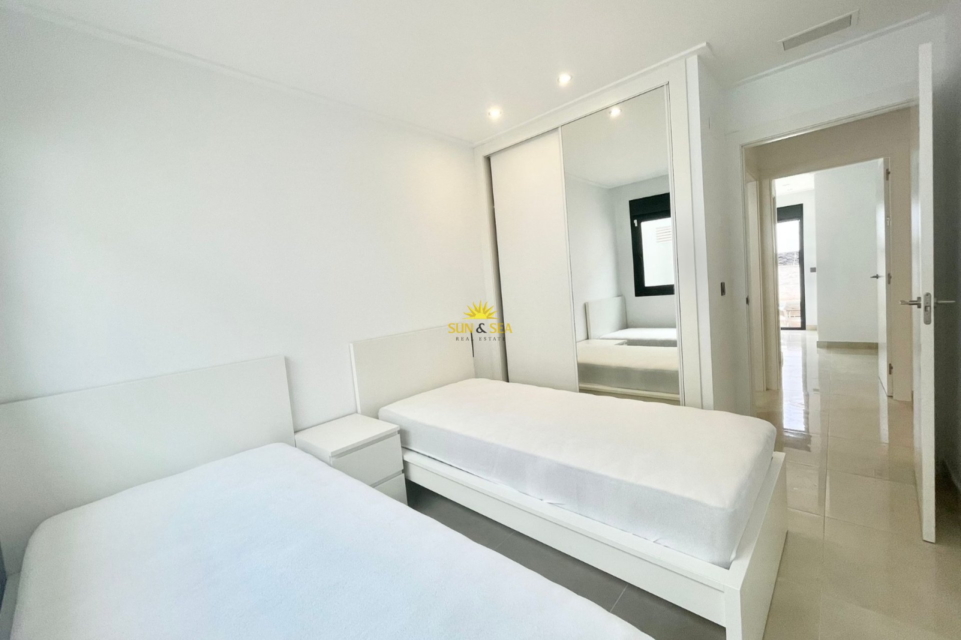 Long Term Rental - Villa - Benijofar