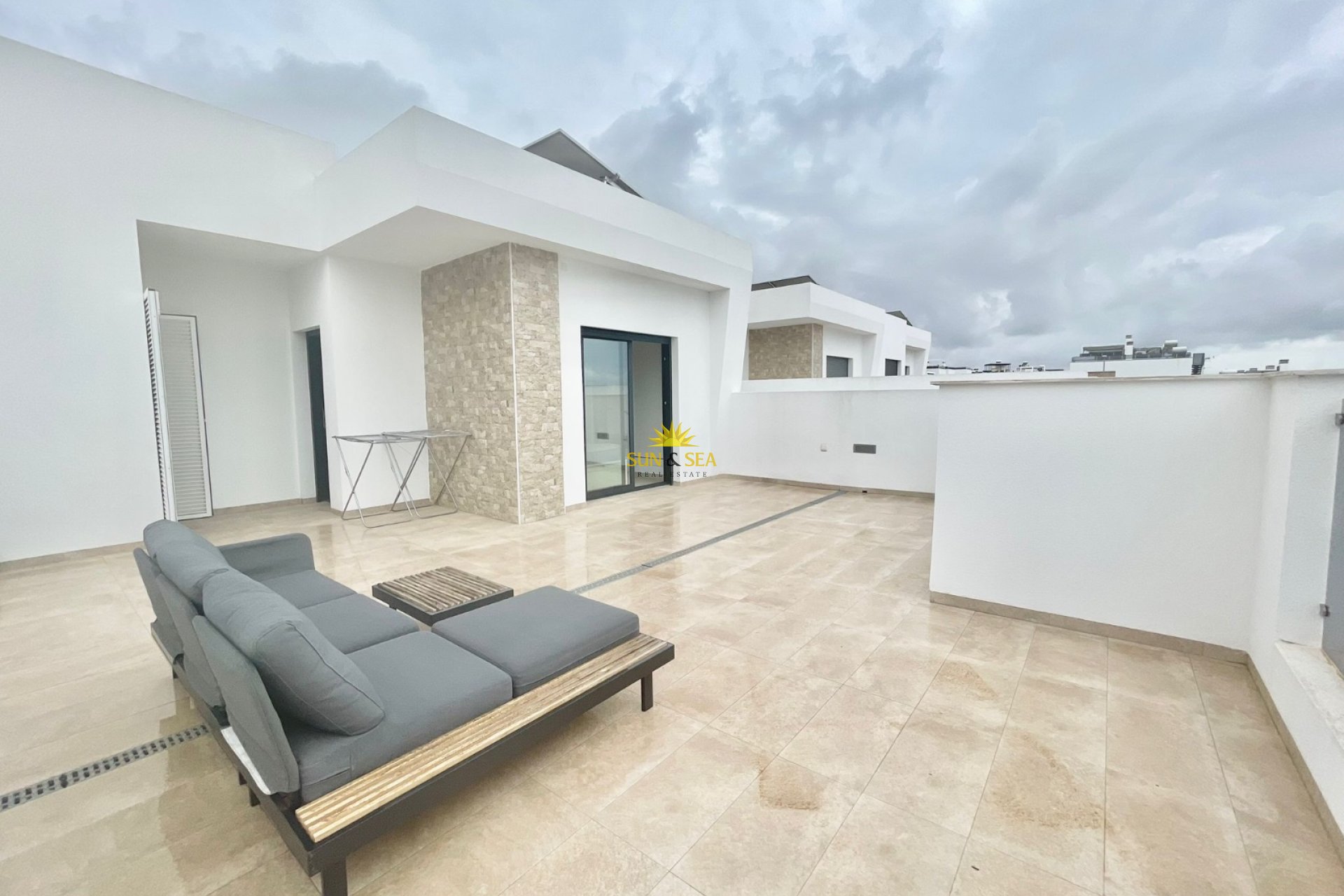 Long Term Rental - Villa - Benijofar