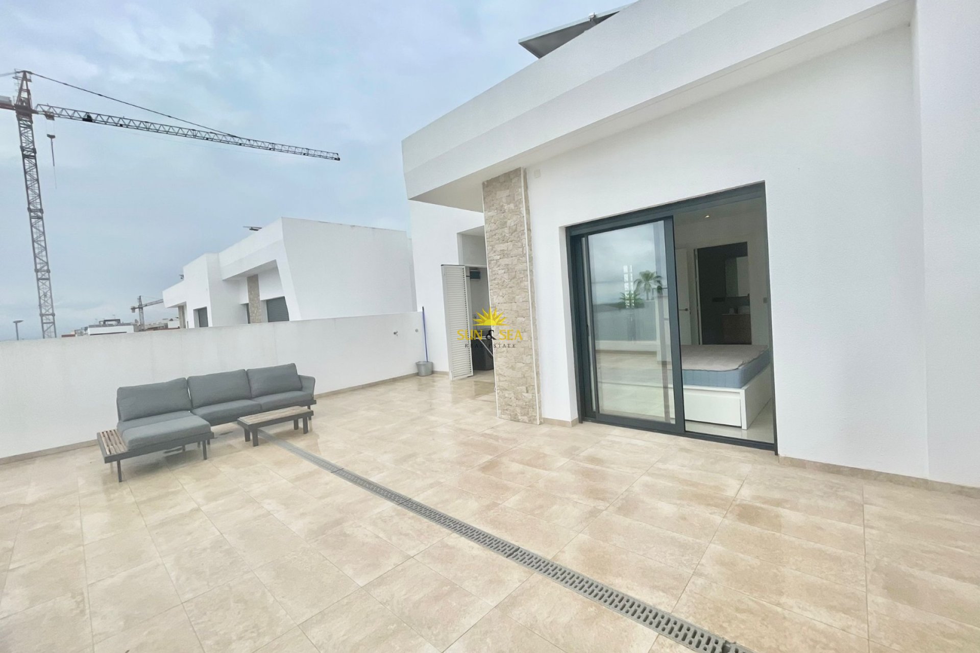 Long Term Rental - Villa - Benijofar