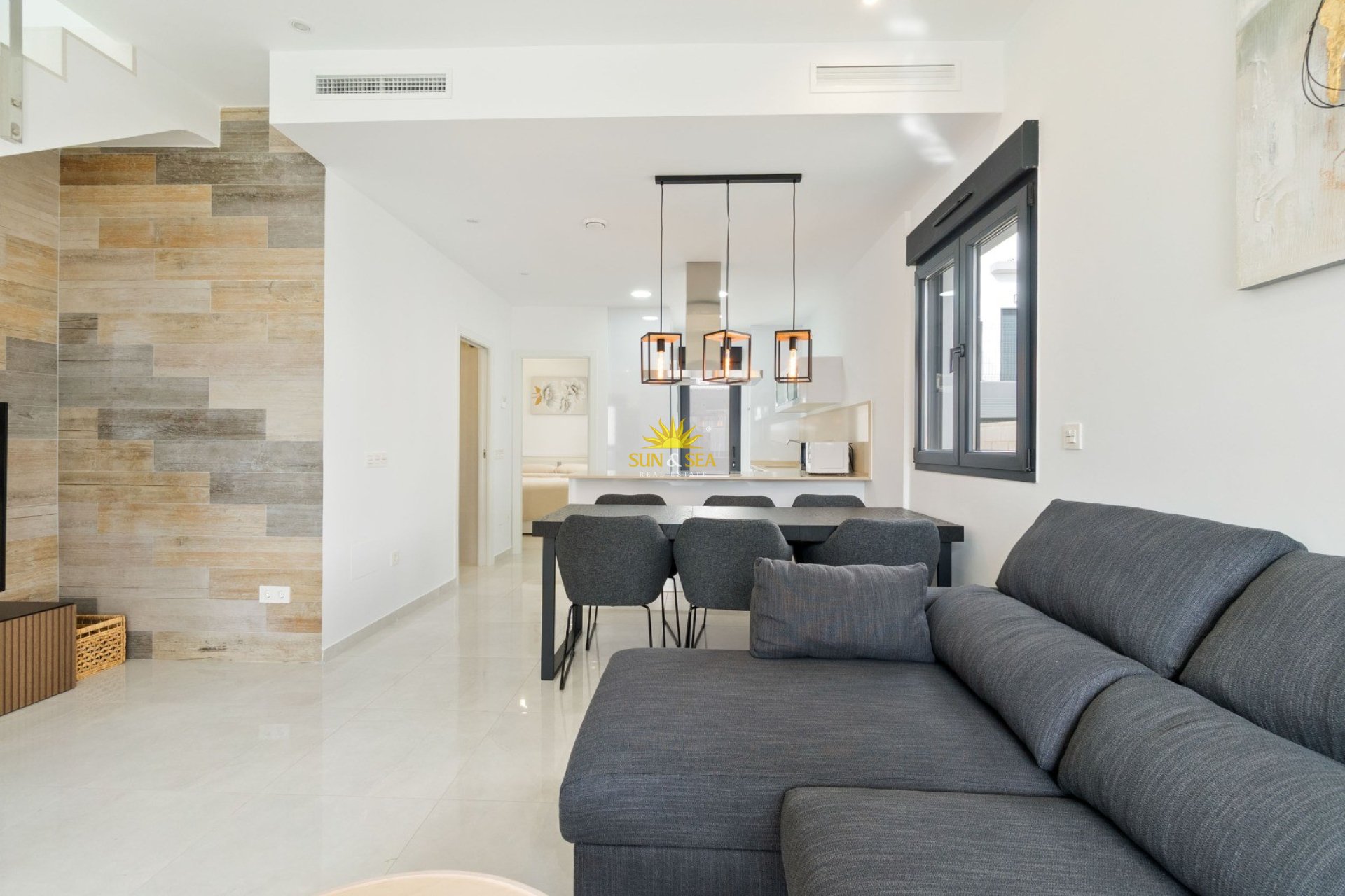 Long Term Rental - Villa - Benijofar