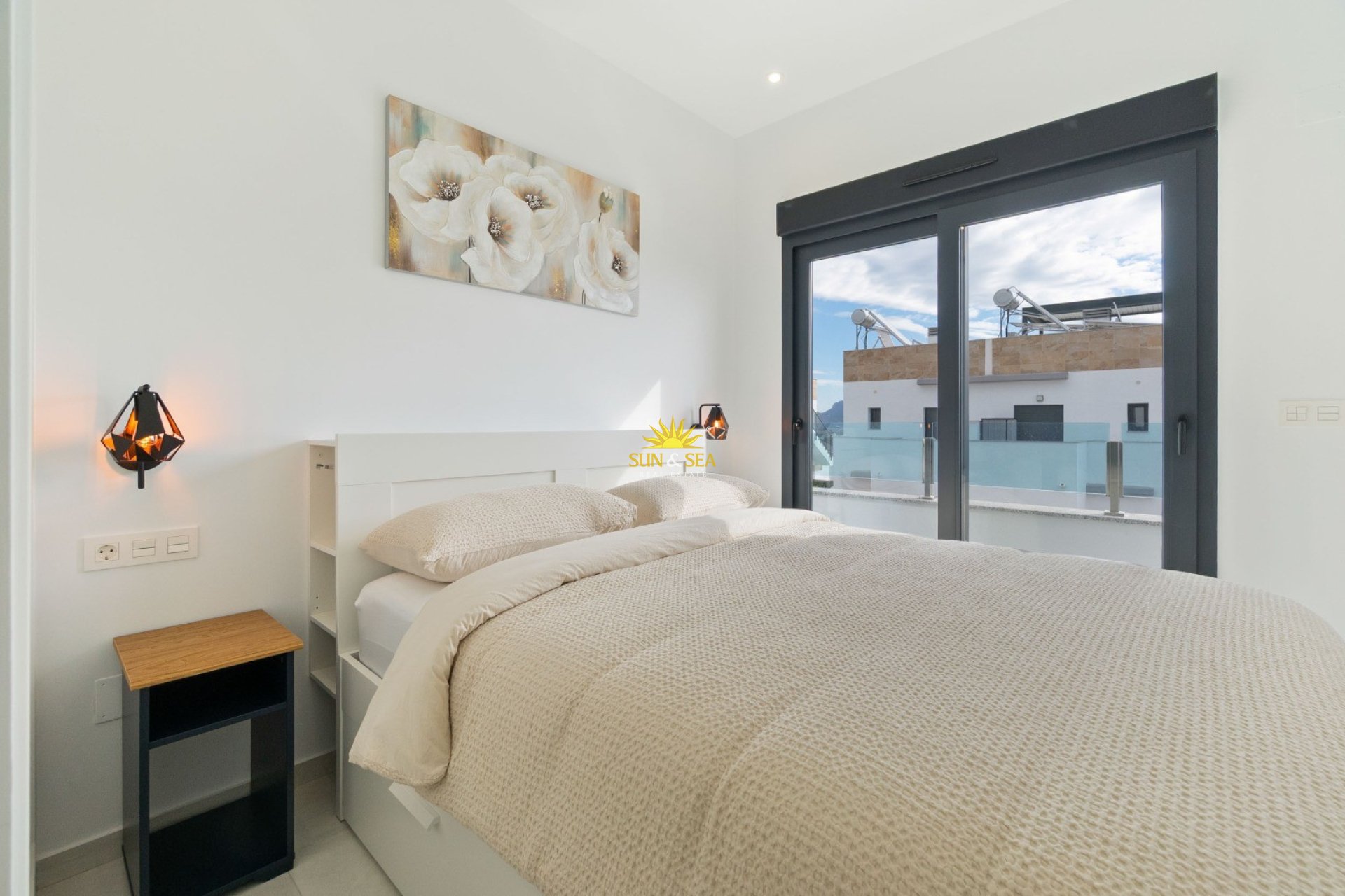 Long Term Rental - Villa - Benijofar