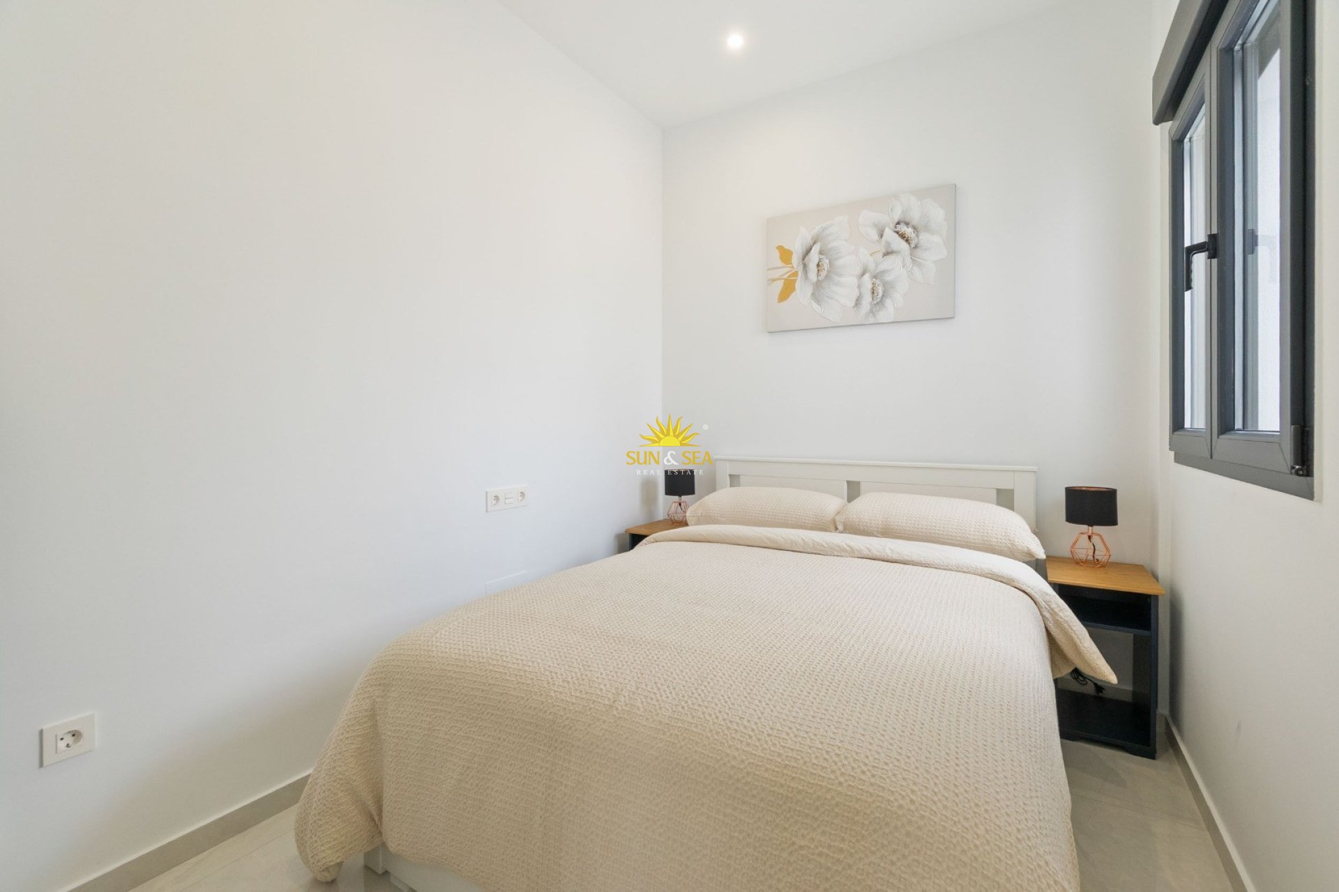 Long Term Rental - Villa - Benijofar