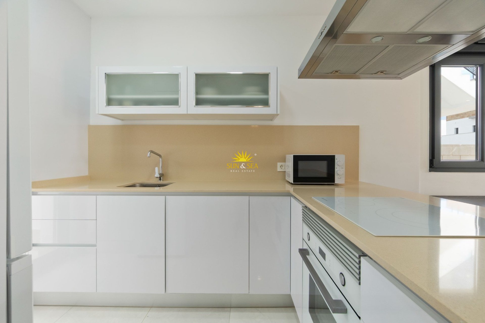 Long Term Rental - Villa - Benijofar
