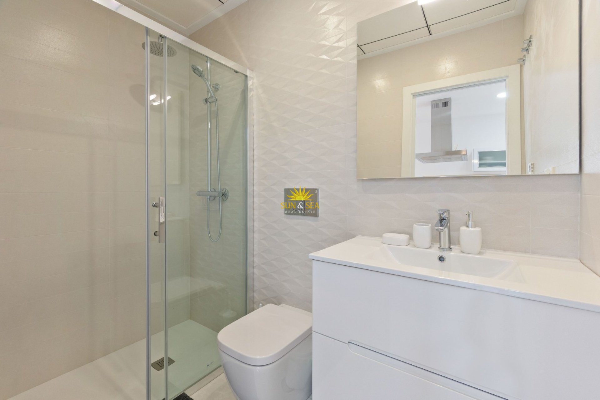 Long Term Rental - Villa - Benijofar