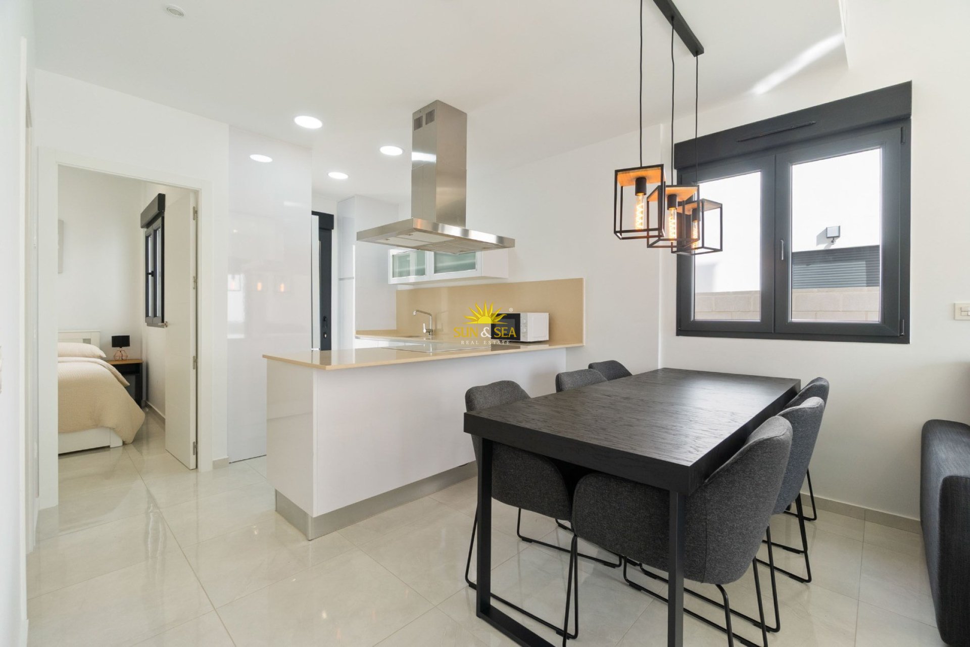 Long Term Rental - Villa - Benijofar