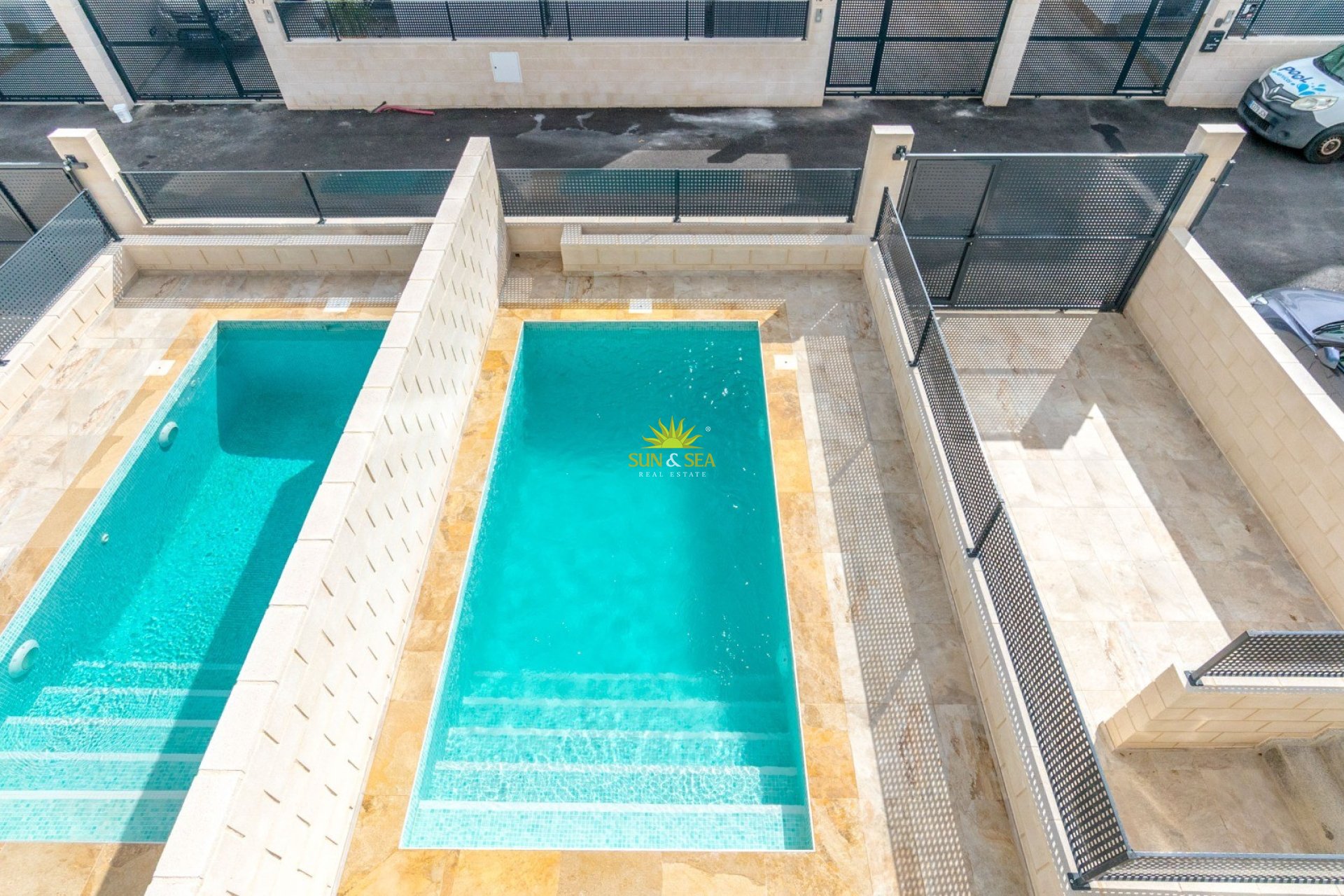 Long Term Rental - Villa - Benijofar