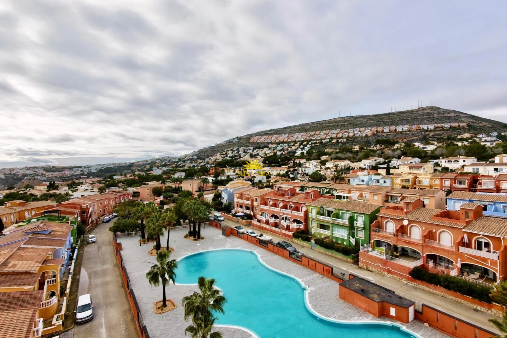 Long Term Rental - Villa - Benitachell - Cumbre Del Sol