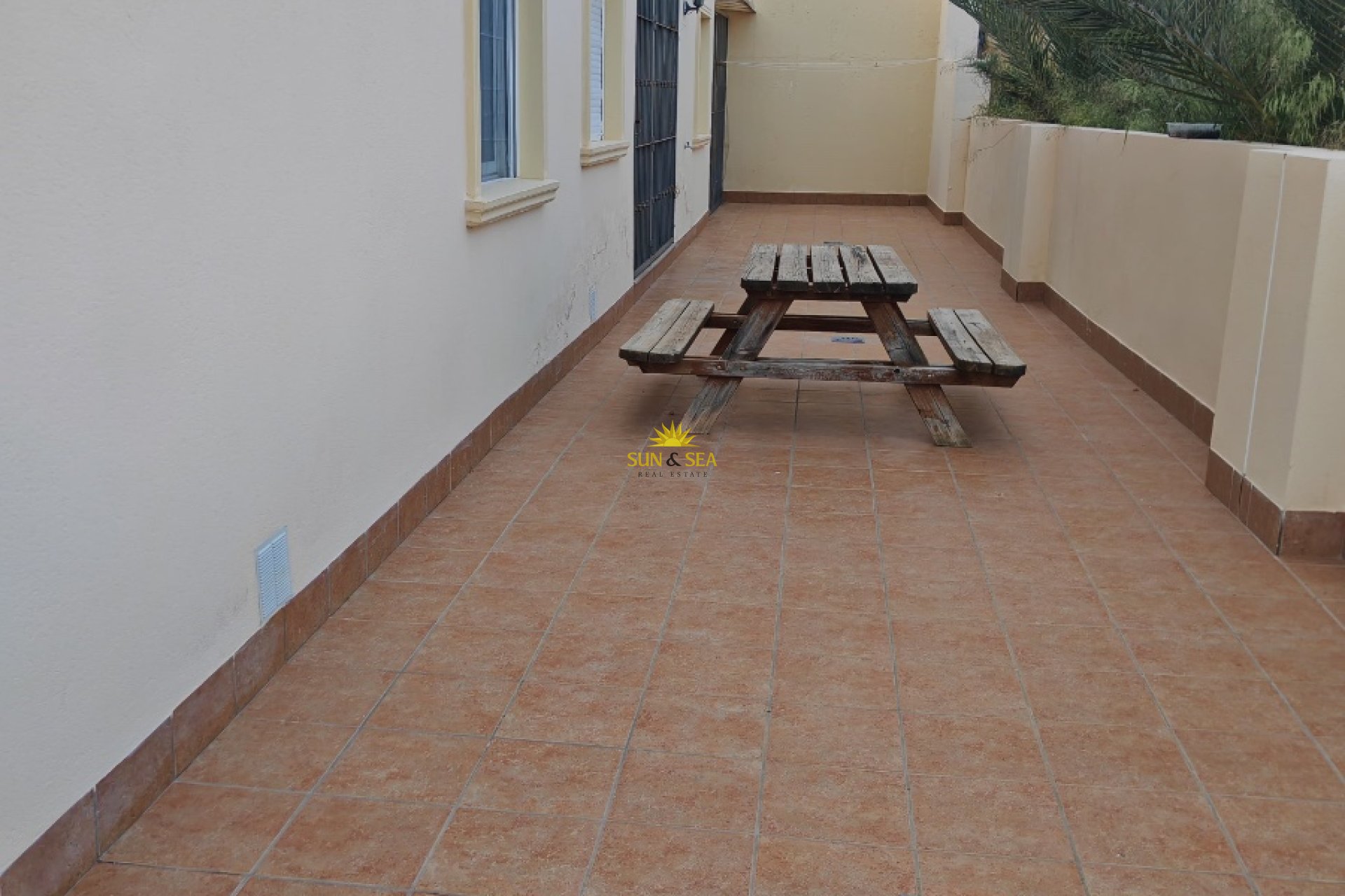Long Term Rental - Villa - Bigastro