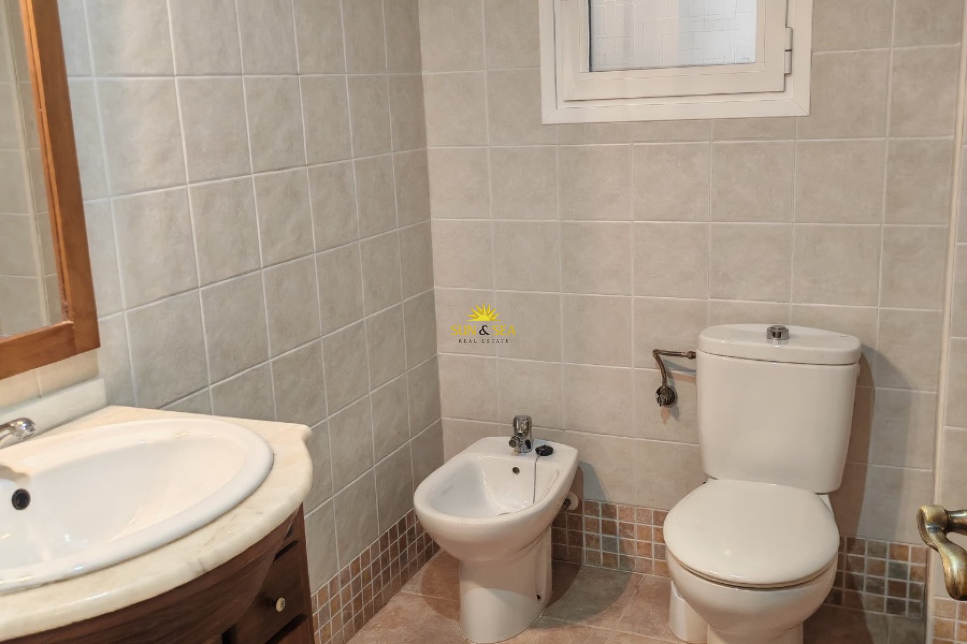 Long Term Rental - Villa - Bigastro