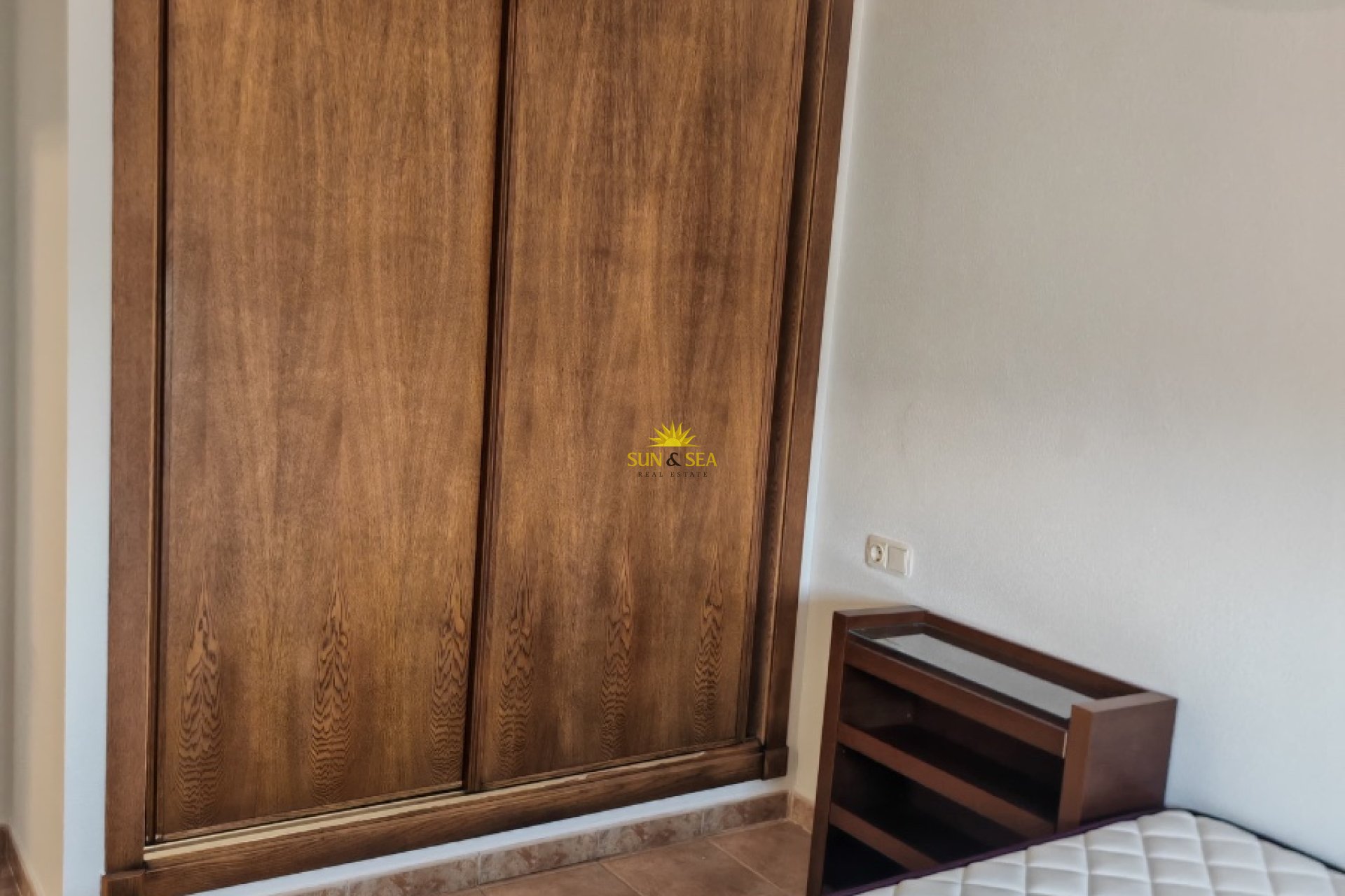 Long Term Rental - Villa - Bigastro