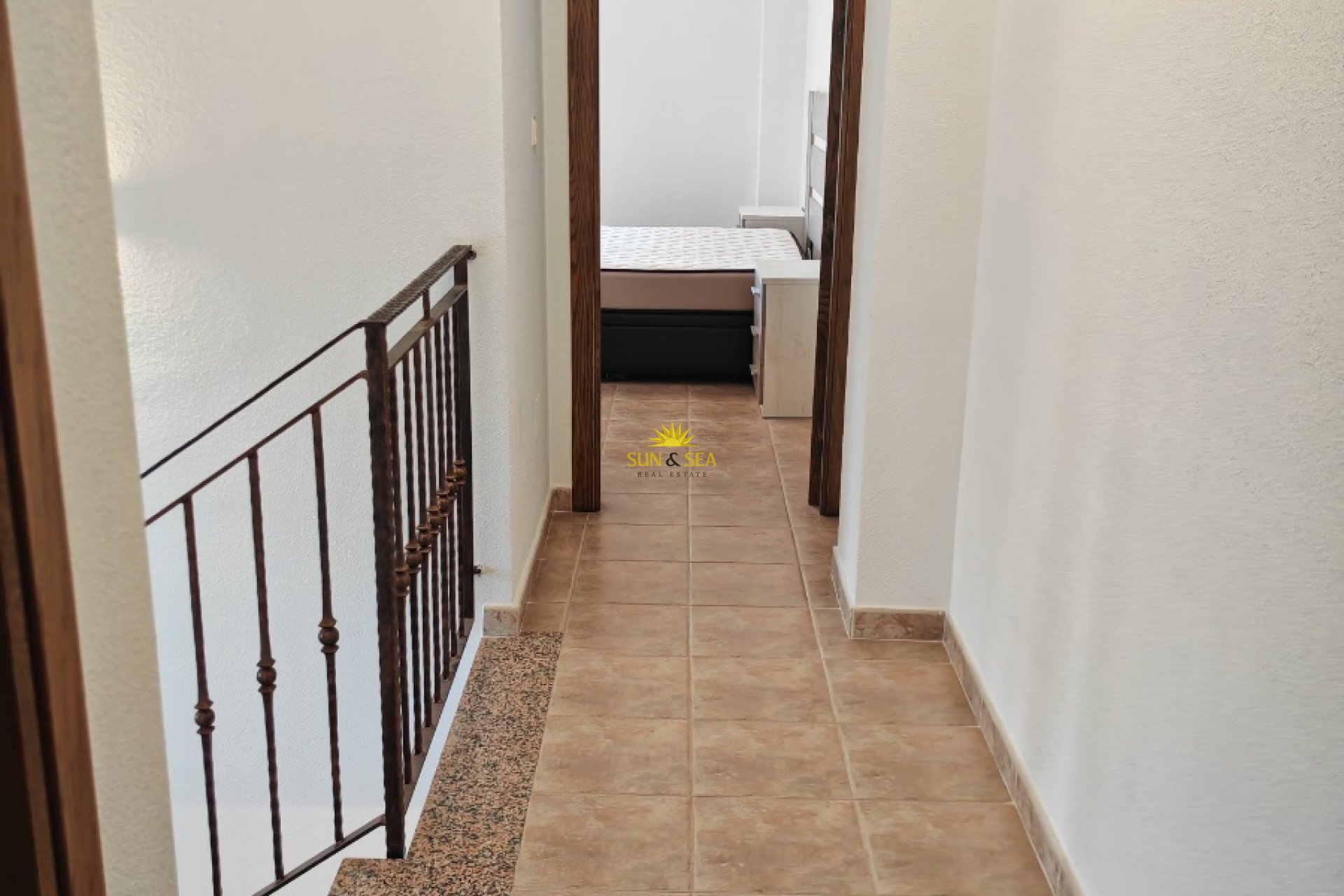 Long Term Rental - Villa - Bigastro