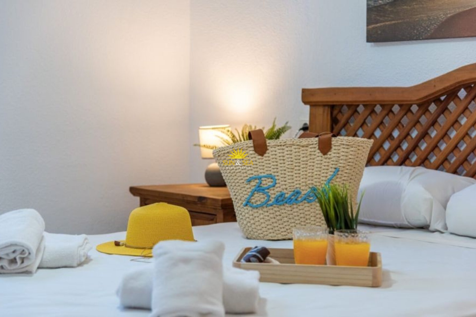 Long Term Rental - Villa - Calpe - Calpe urbanizaciones
