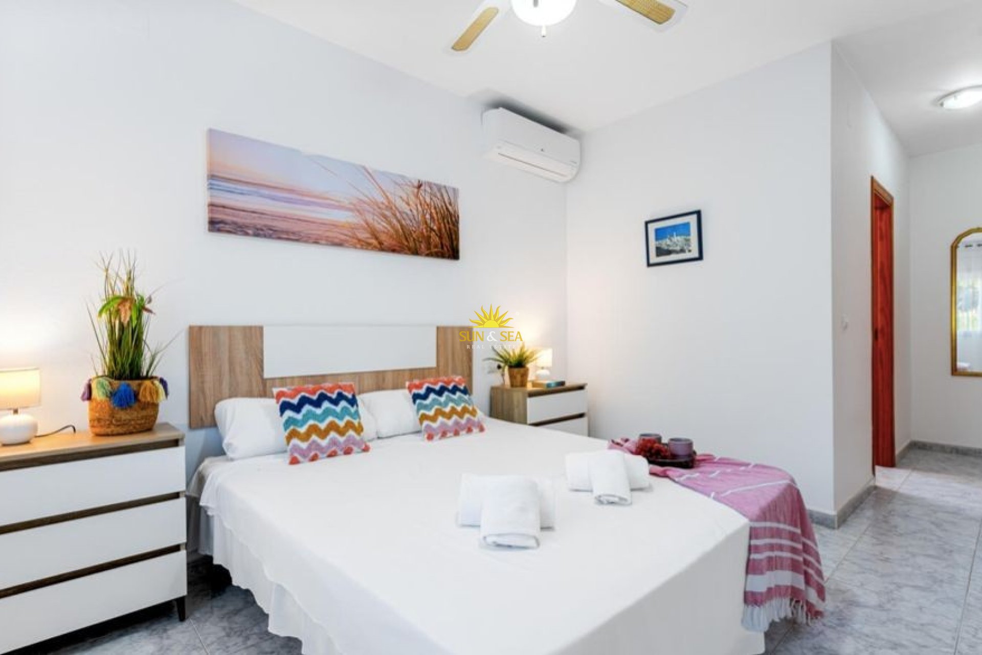 Long Term Rental - Villa - Calpe - Calpe urbanizaciones