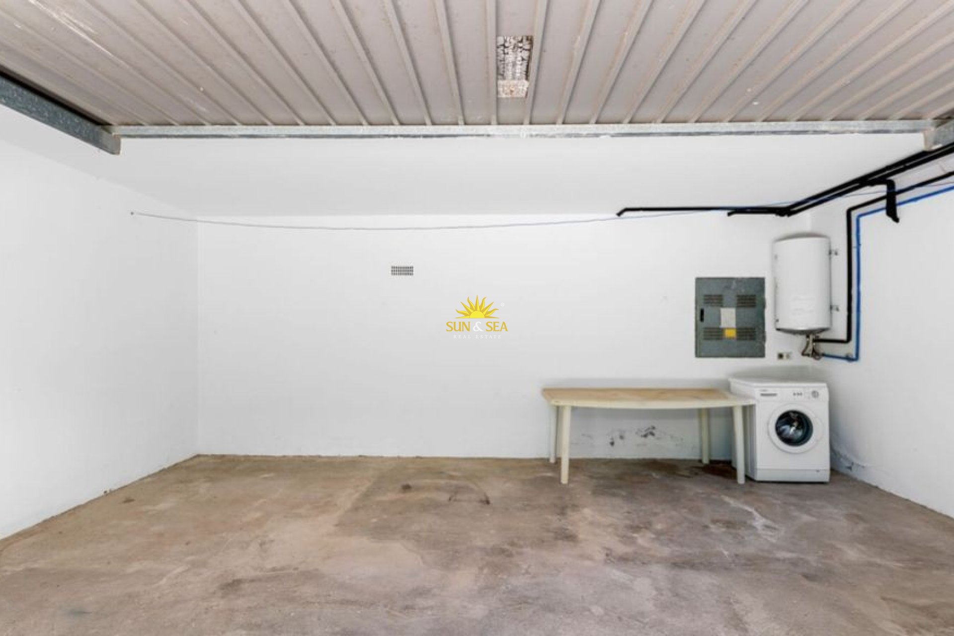 Long Term Rental - Villa - Calpe - Calpe urbanizaciones