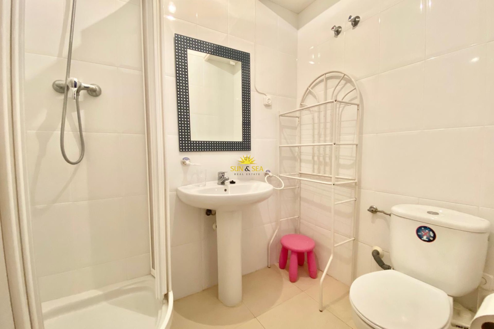 Long Term Rental - Villa - Cartagena - Cabo de Palos
