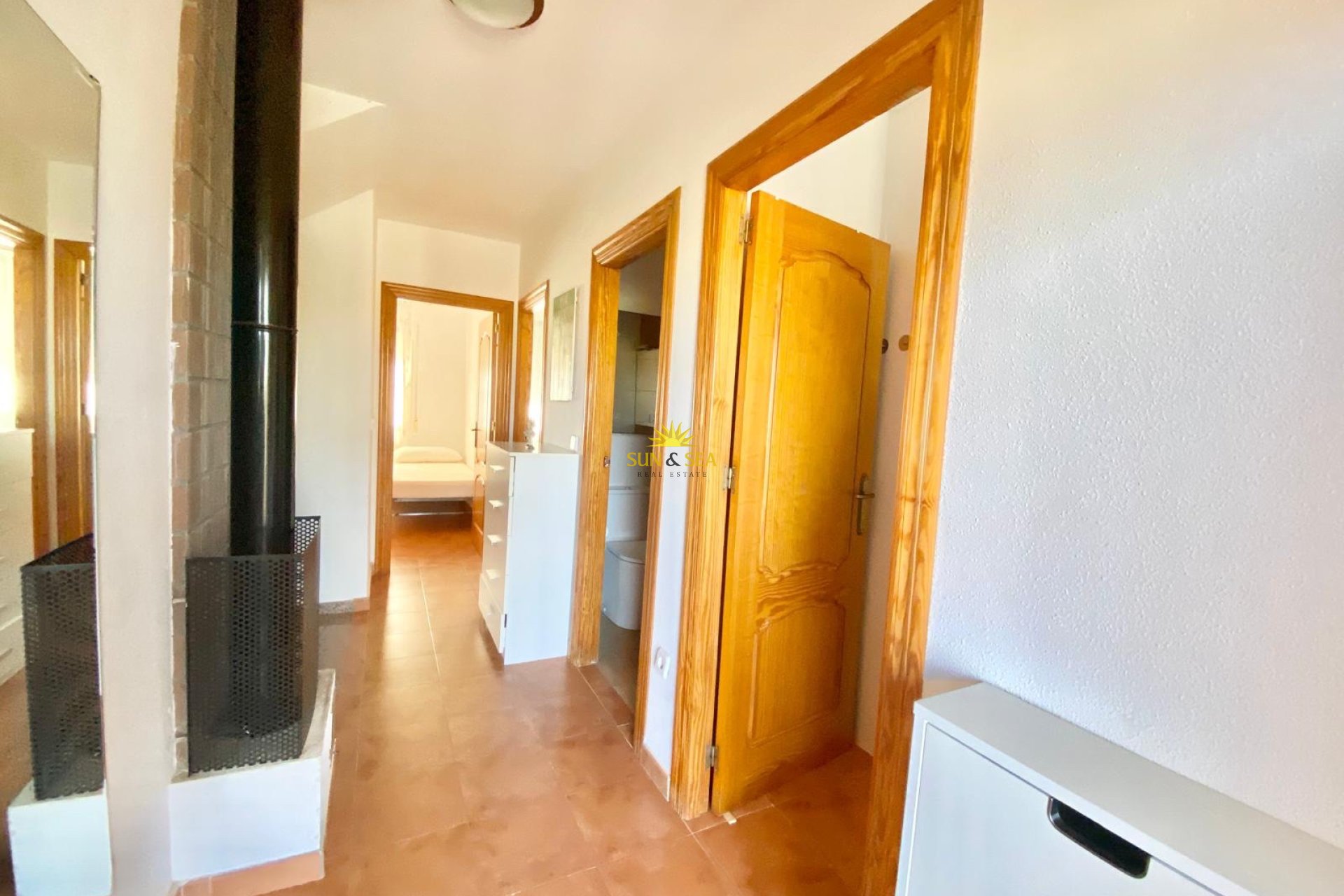 Long Term Rental - Villa - Cartagena - Cabo de Palos