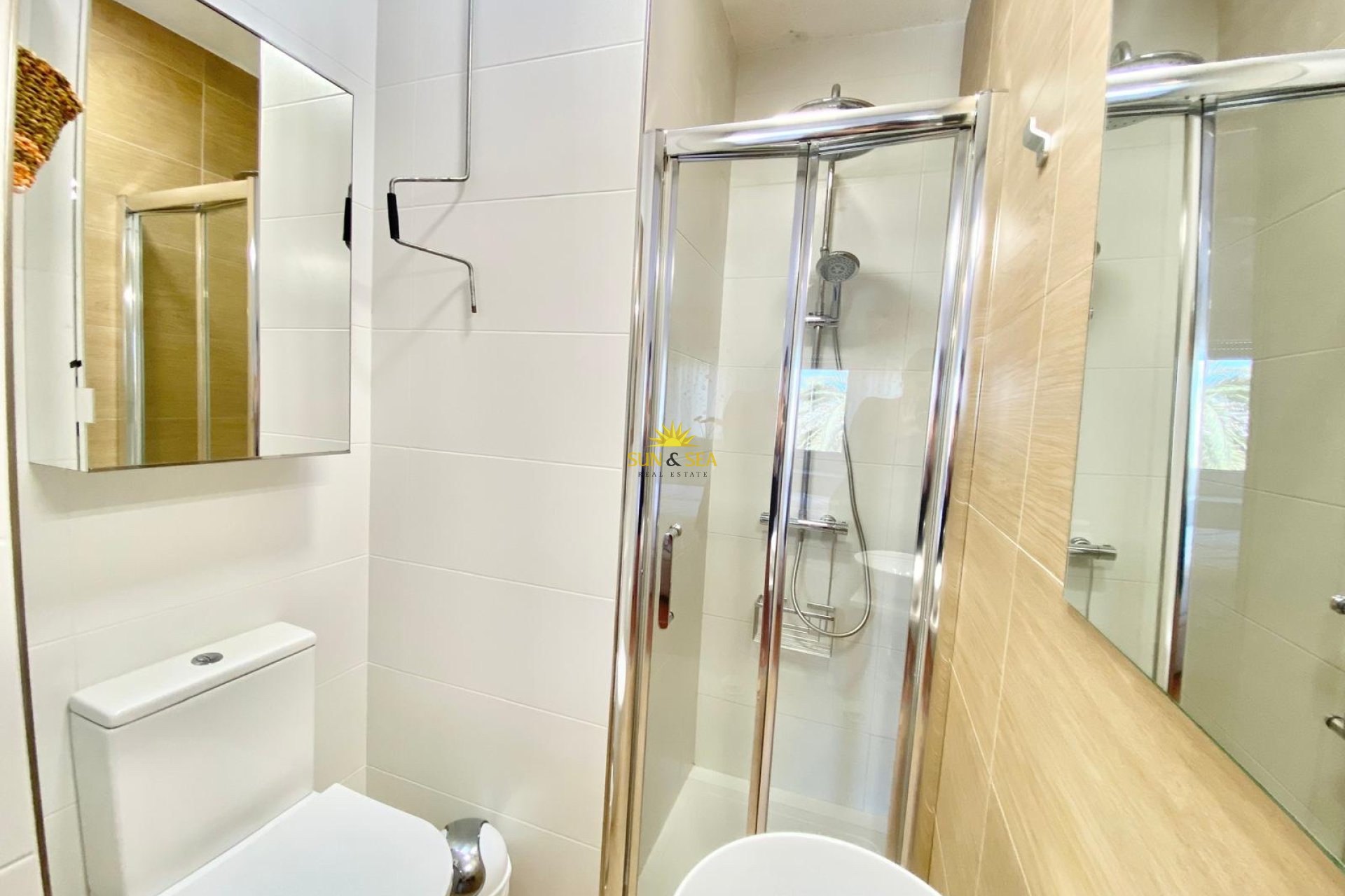 Long Term Rental - Villa - Cartagena - Cabo de Palos