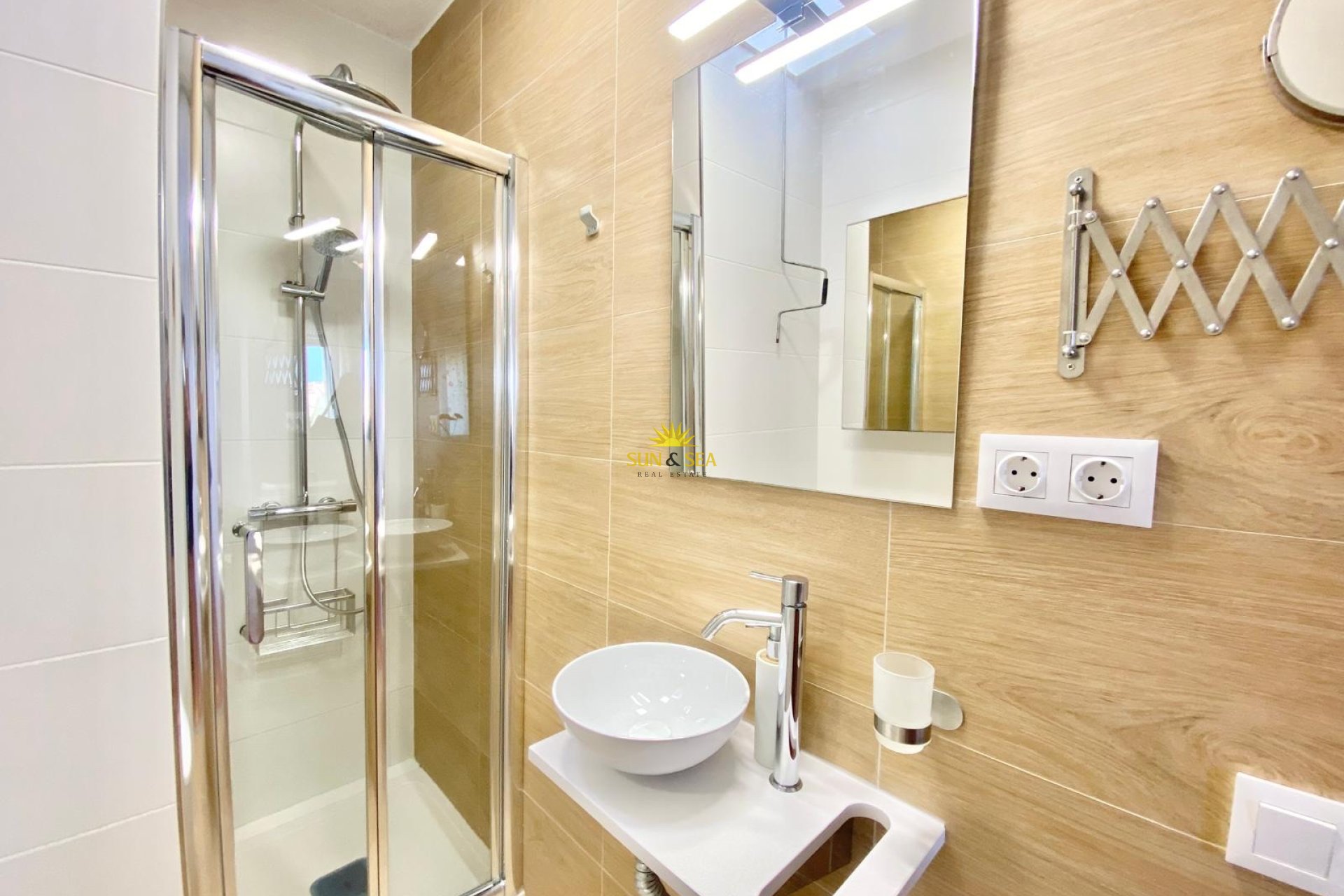 Long Term Rental - Villa - Cartagena - Cabo de Palos