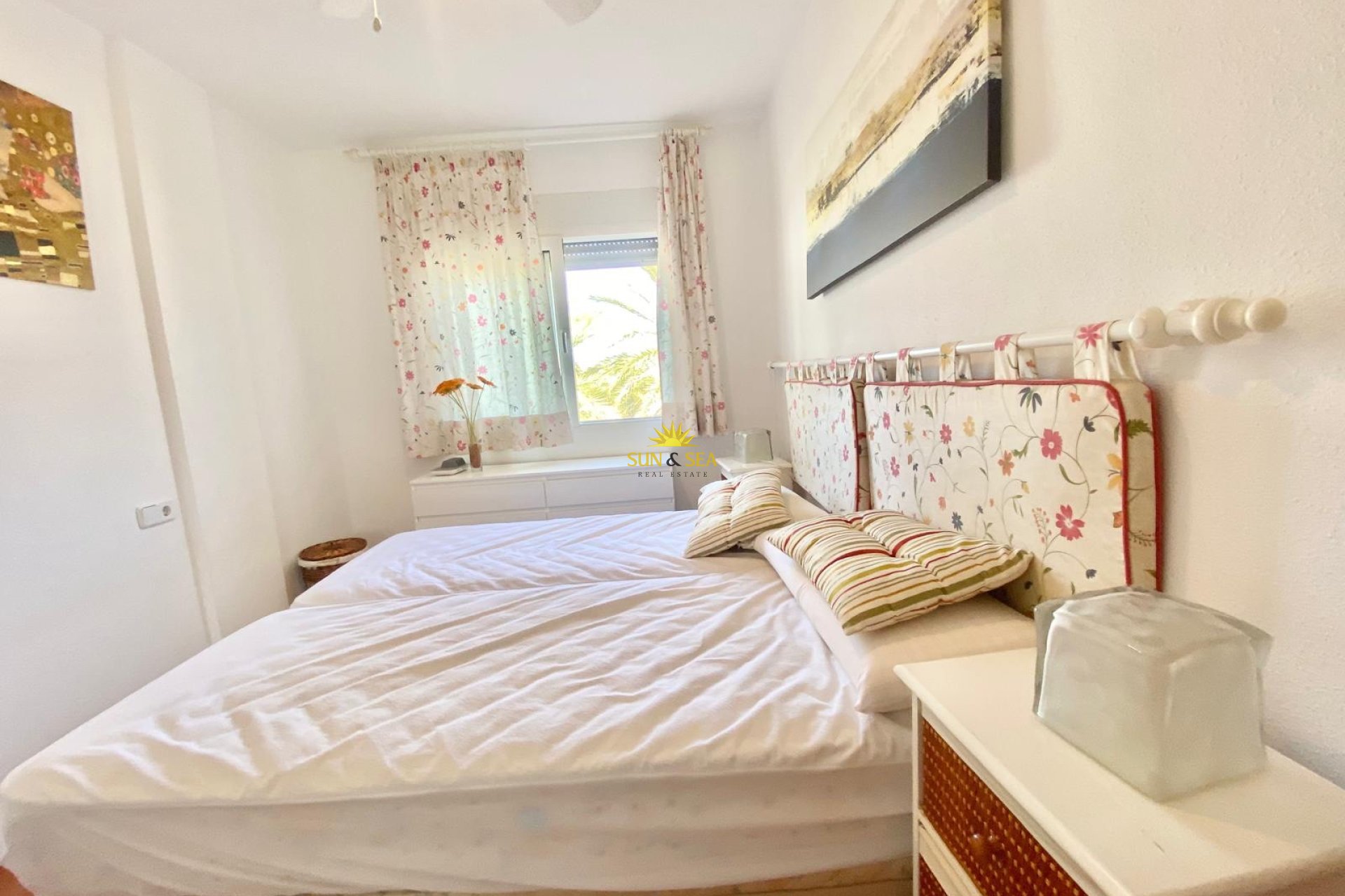 Long Term Rental - Villa - Cartagena - Cabo de Palos