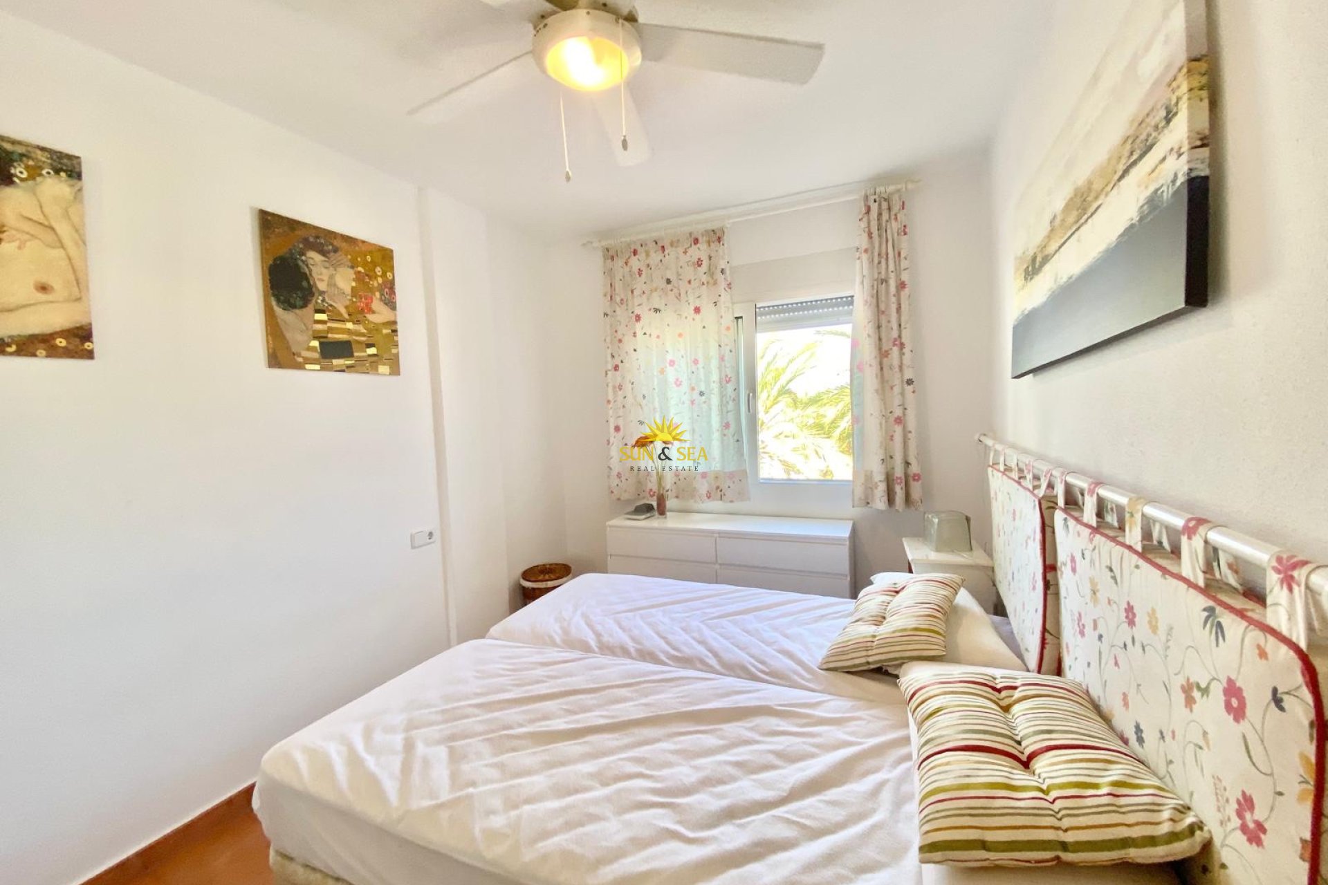 Long Term Rental - Villa - Cartagena - Cabo de Palos