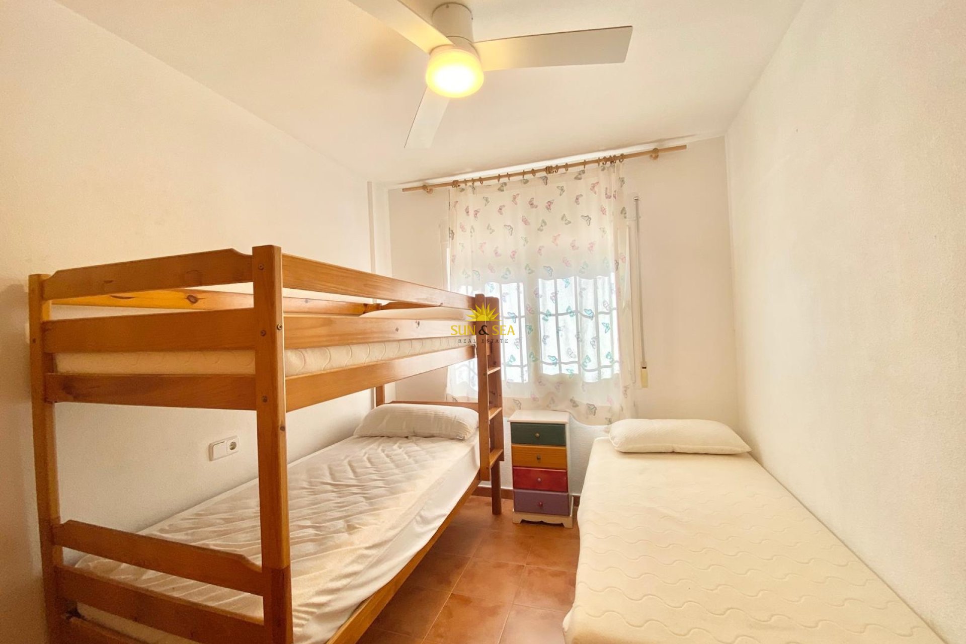 Long Term Rental - Villa - Cartagena - Cabo de Palos