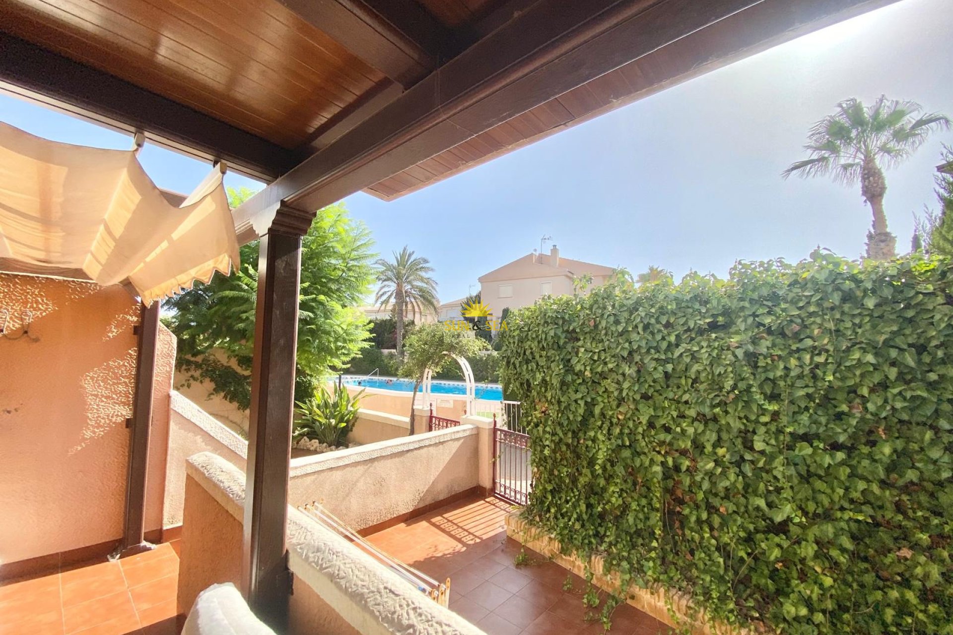Long Term Rental - Villa - Cartagena - Cabo de Palos
