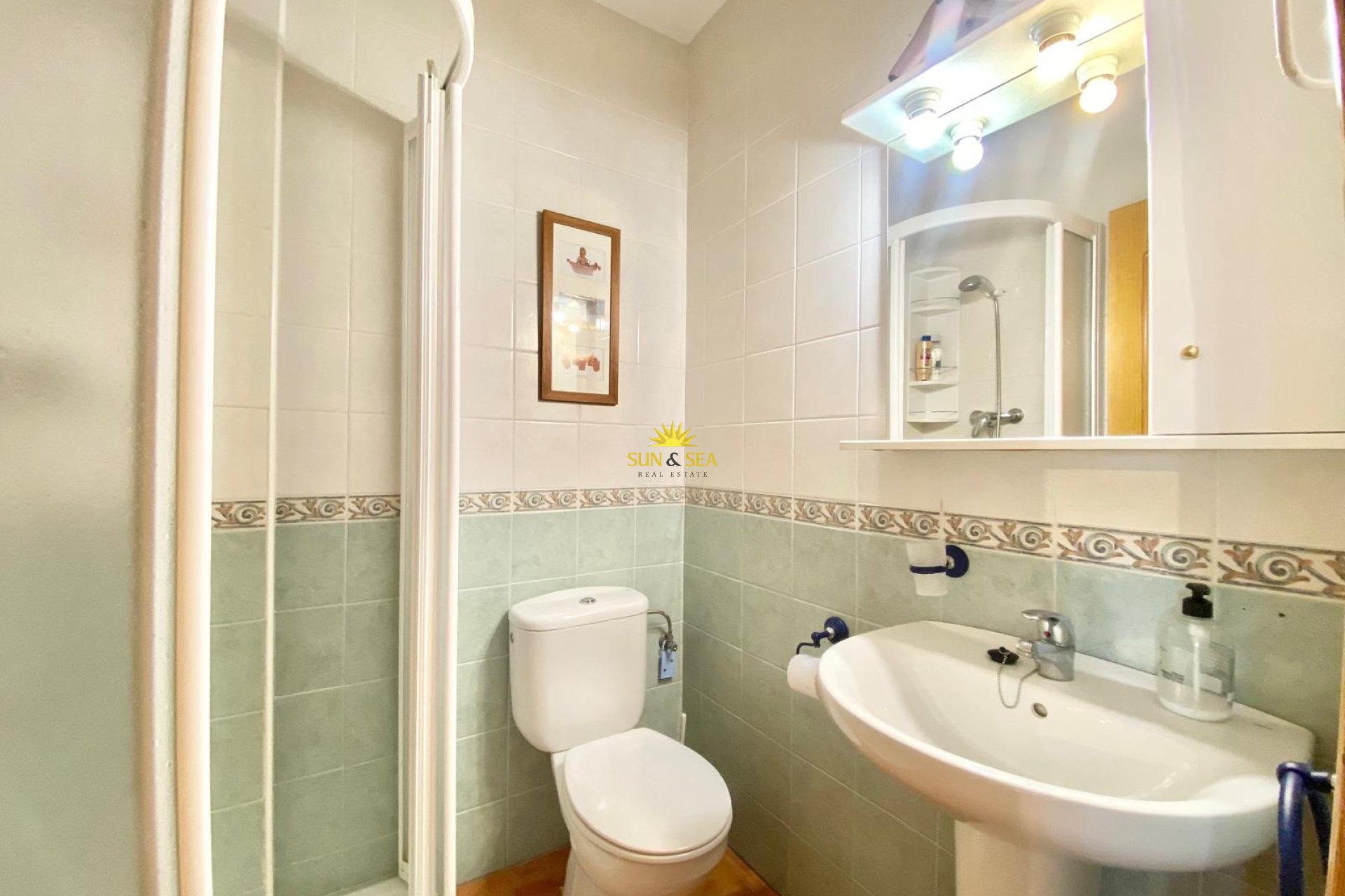 Long Term Rental - Villa - Cartagena - Cabo de Palos