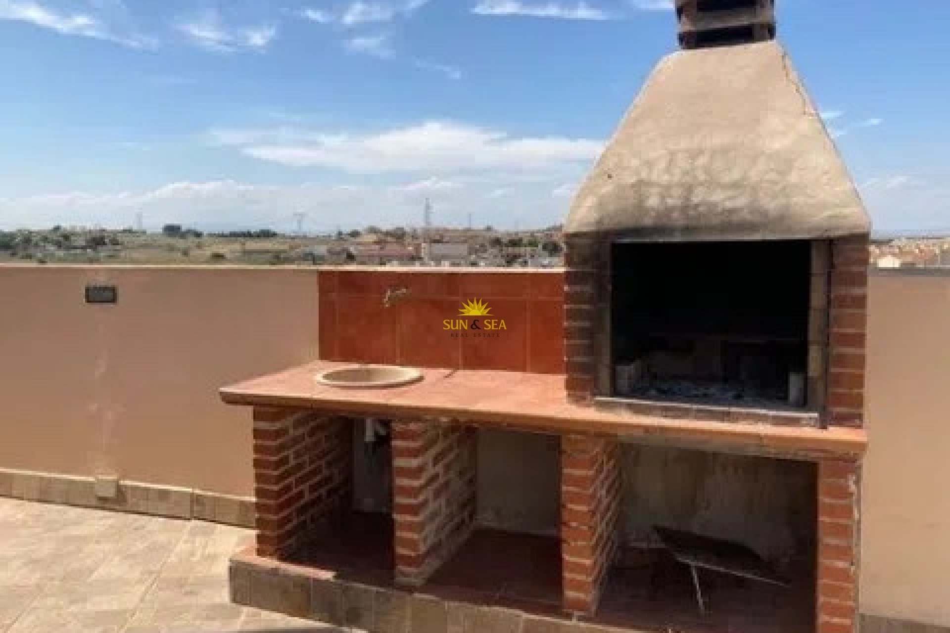 Long Term Rental - Villa - Cartagena - La Unión