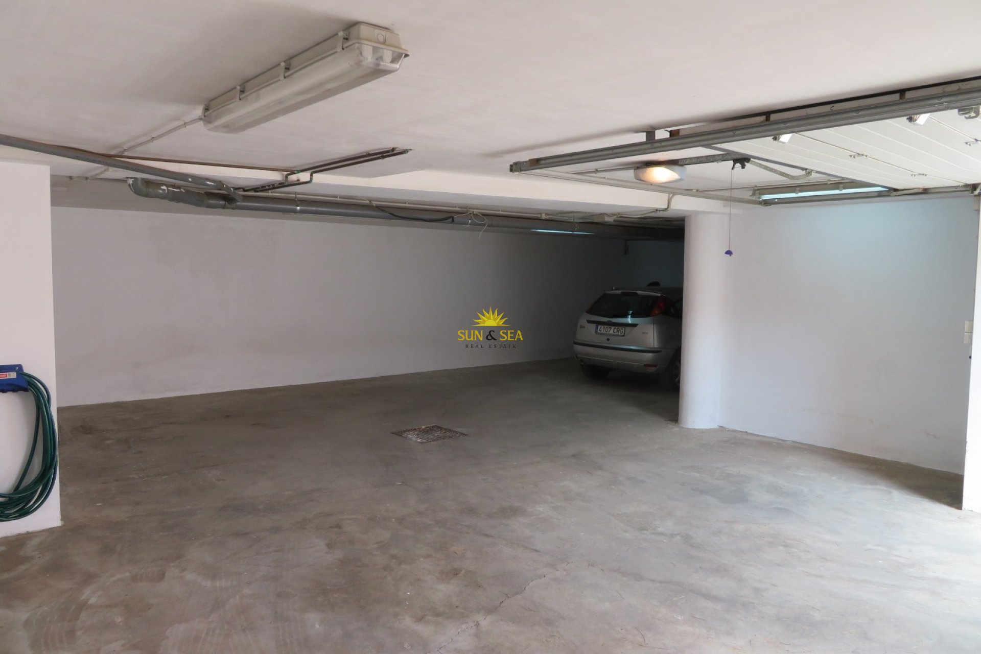 Long Term Rental - Villa - Cartagena - La Unión