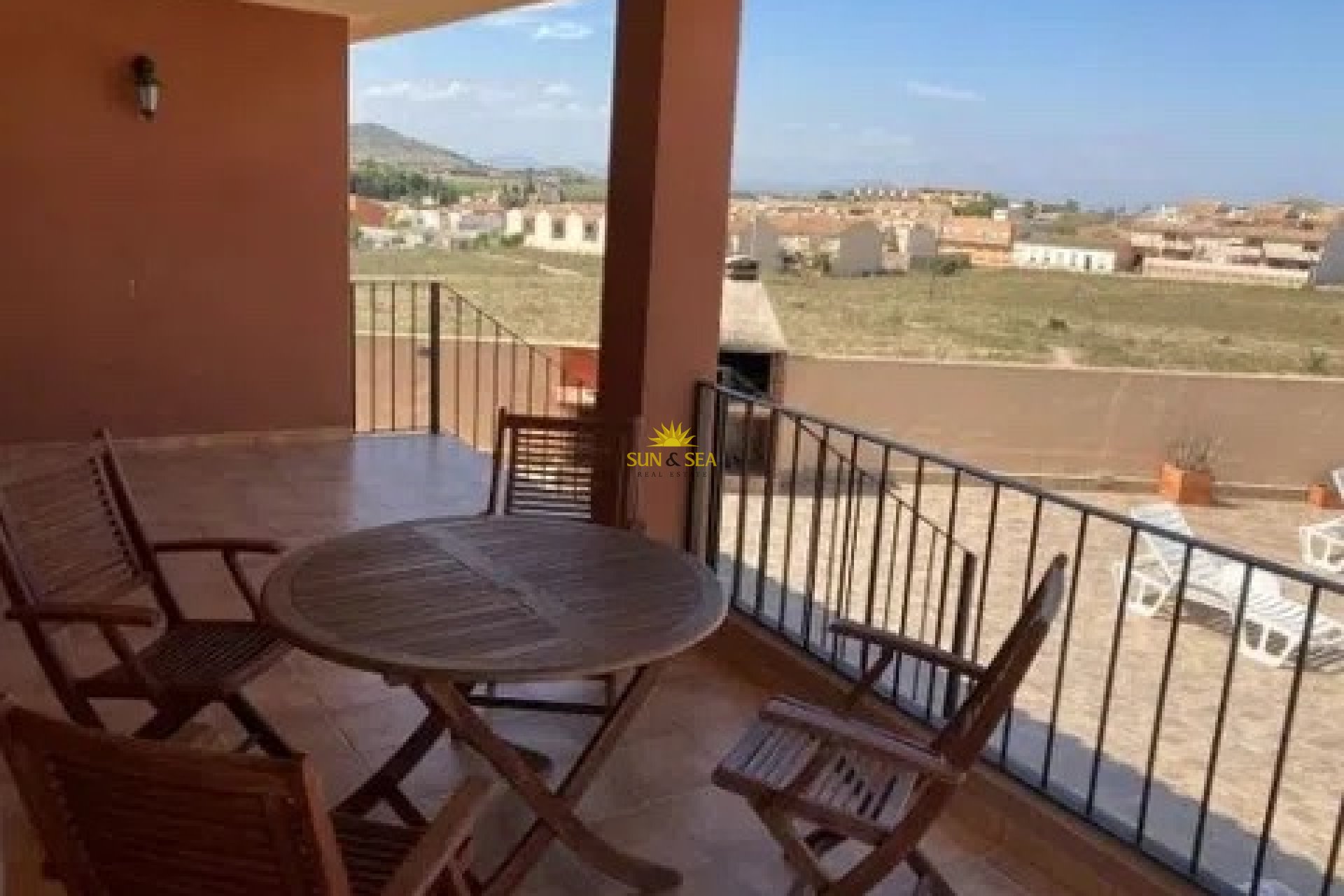 Long Term Rental - Villa - Cartagena - La Unión