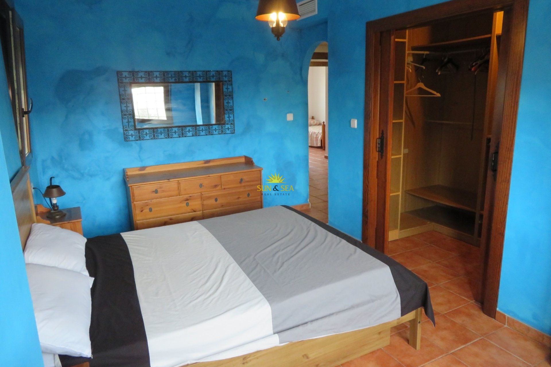 Long Term Rental - Villa - Cartagena - La Unión