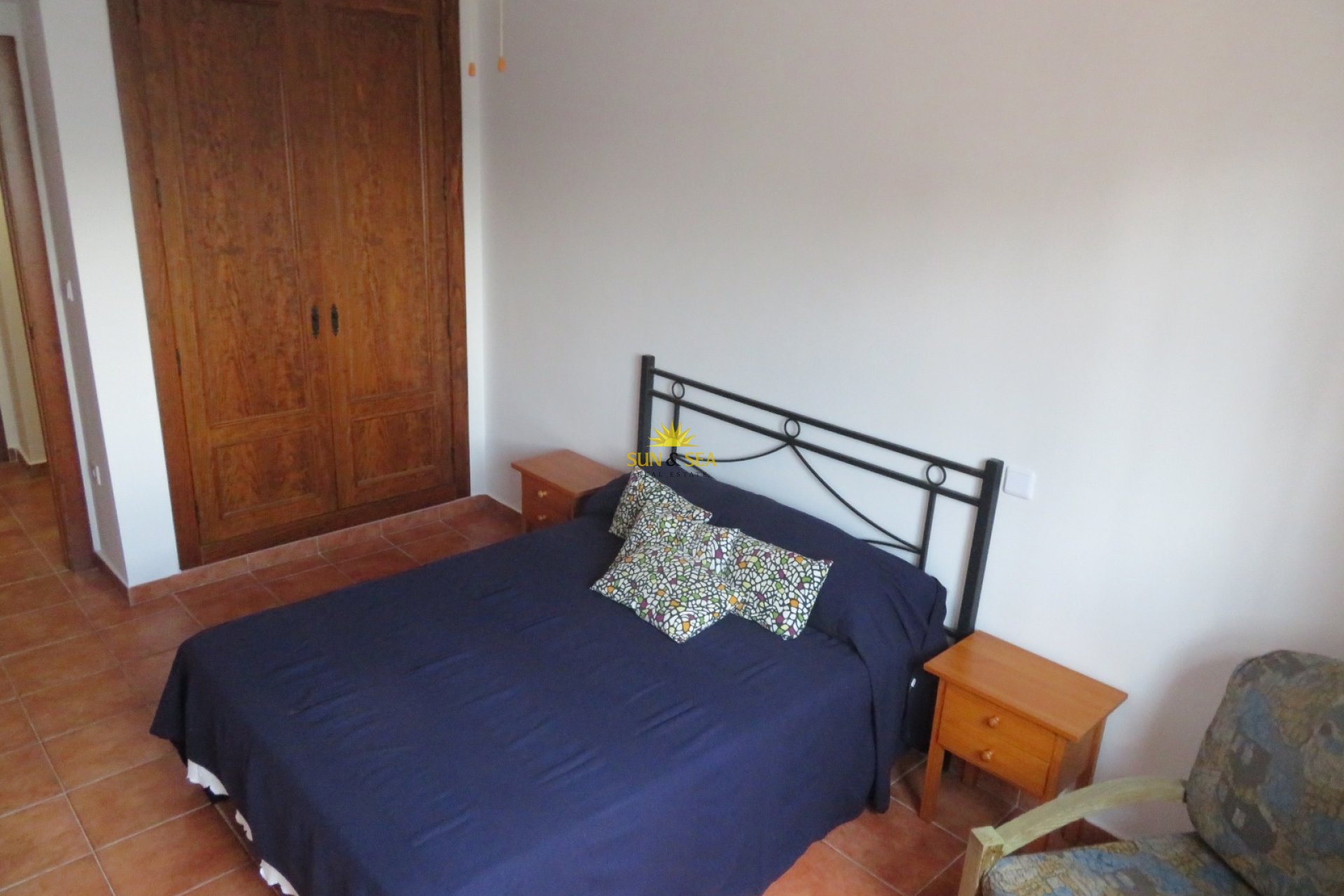 Long Term Rental - Villa - Cartagena - La Unión