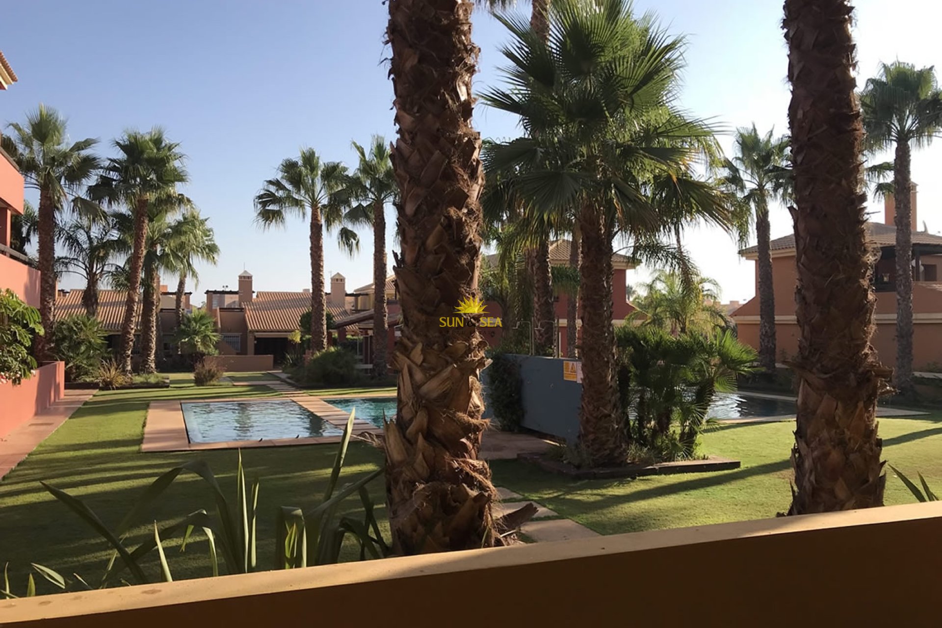 Long Term Rental - Villa - Cartagena - Mar de Cristal