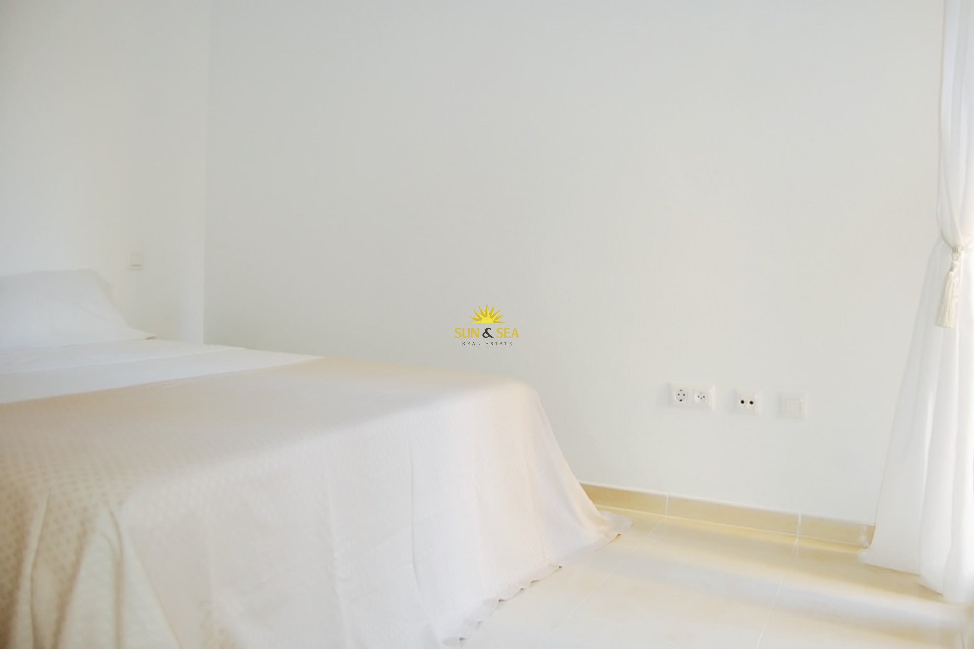 Long Term Rental - Villa - Cartagena - Mar de Cristal