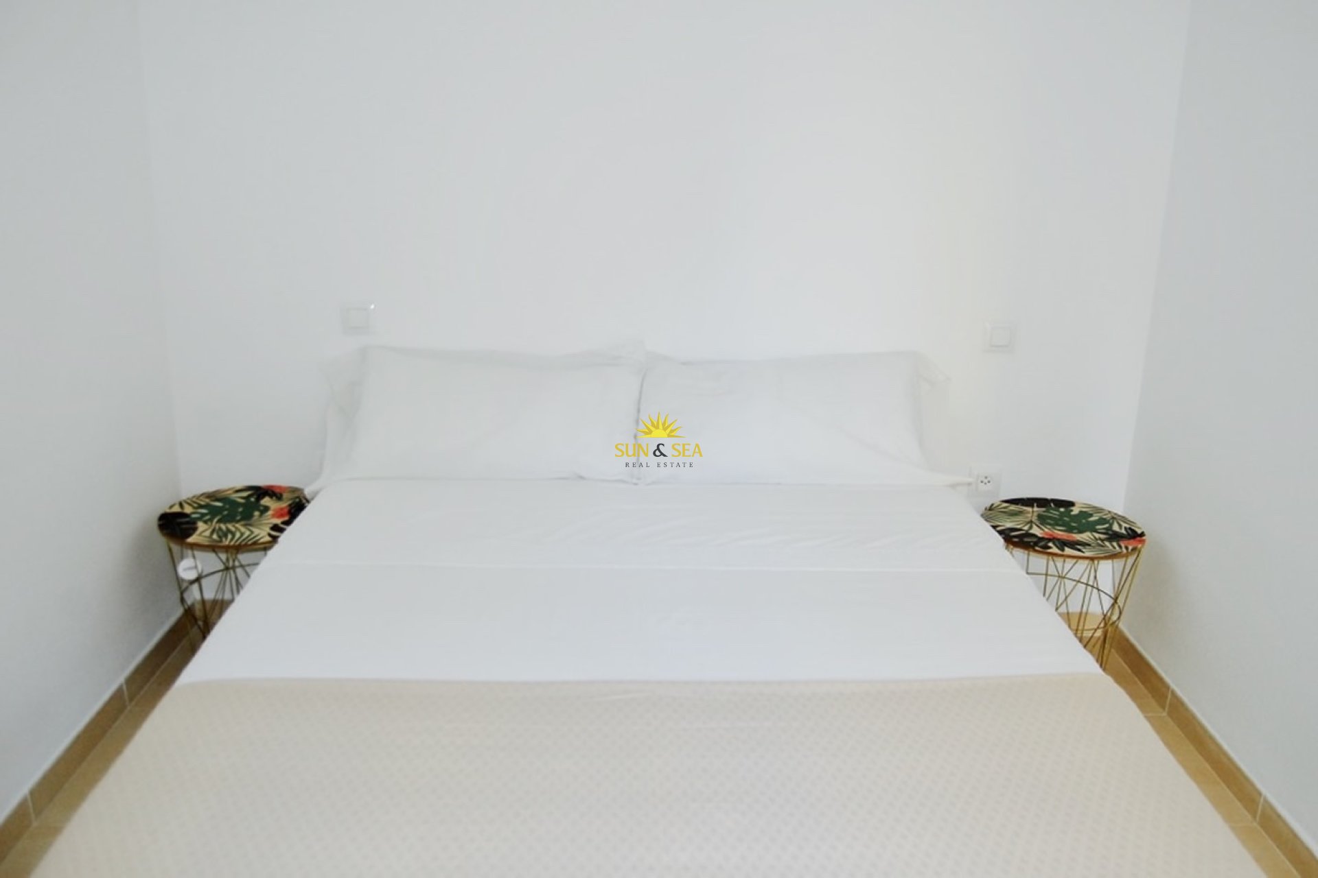 Long Term Rental - Villa - Cartagena - Mar de Cristal
