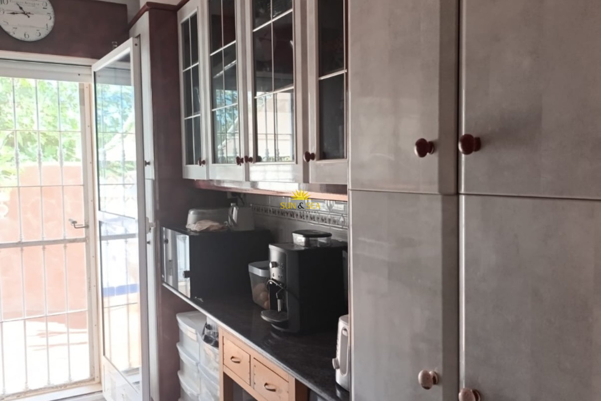 Long Term Rental - Villa - Cartagena - Playa Honda