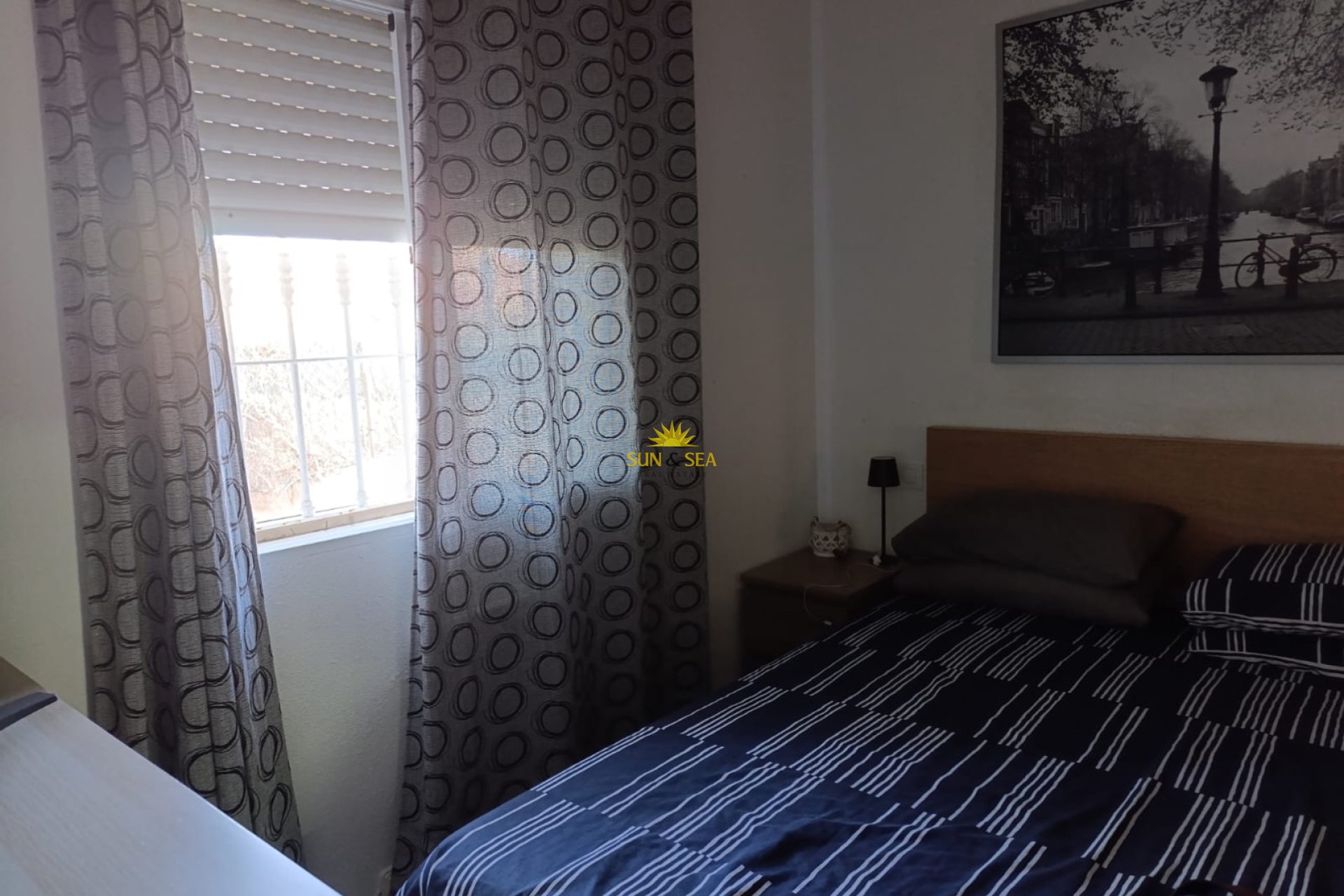 Long Term Rental - Villa - Cartagena - Playa Honda